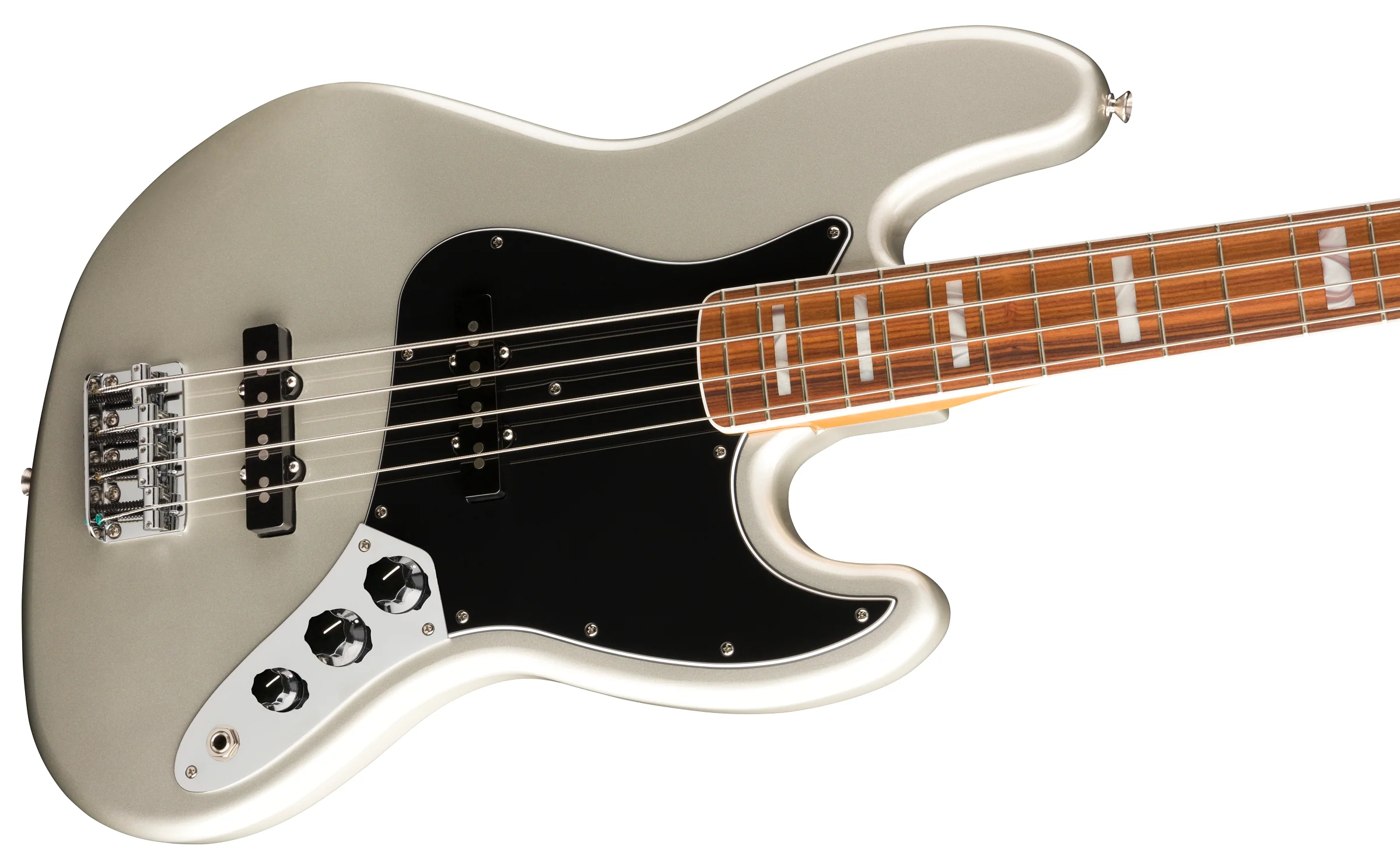 Fender Vintera 70s Jazz Bass - Image 12