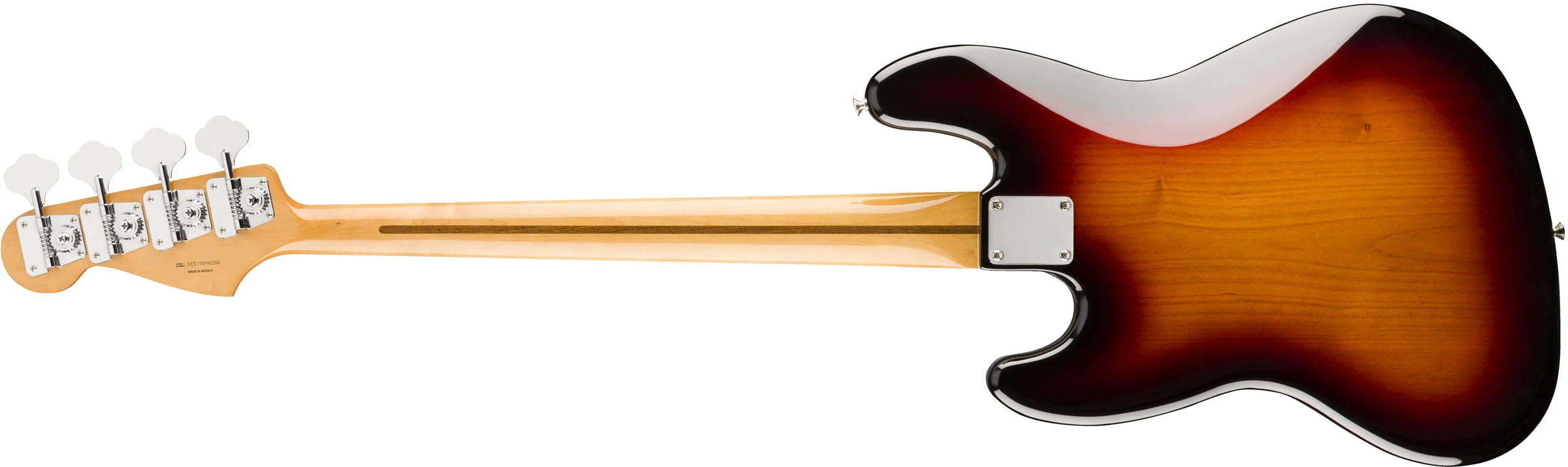 Fender Vintera 70s Jazz Bass - Image 3