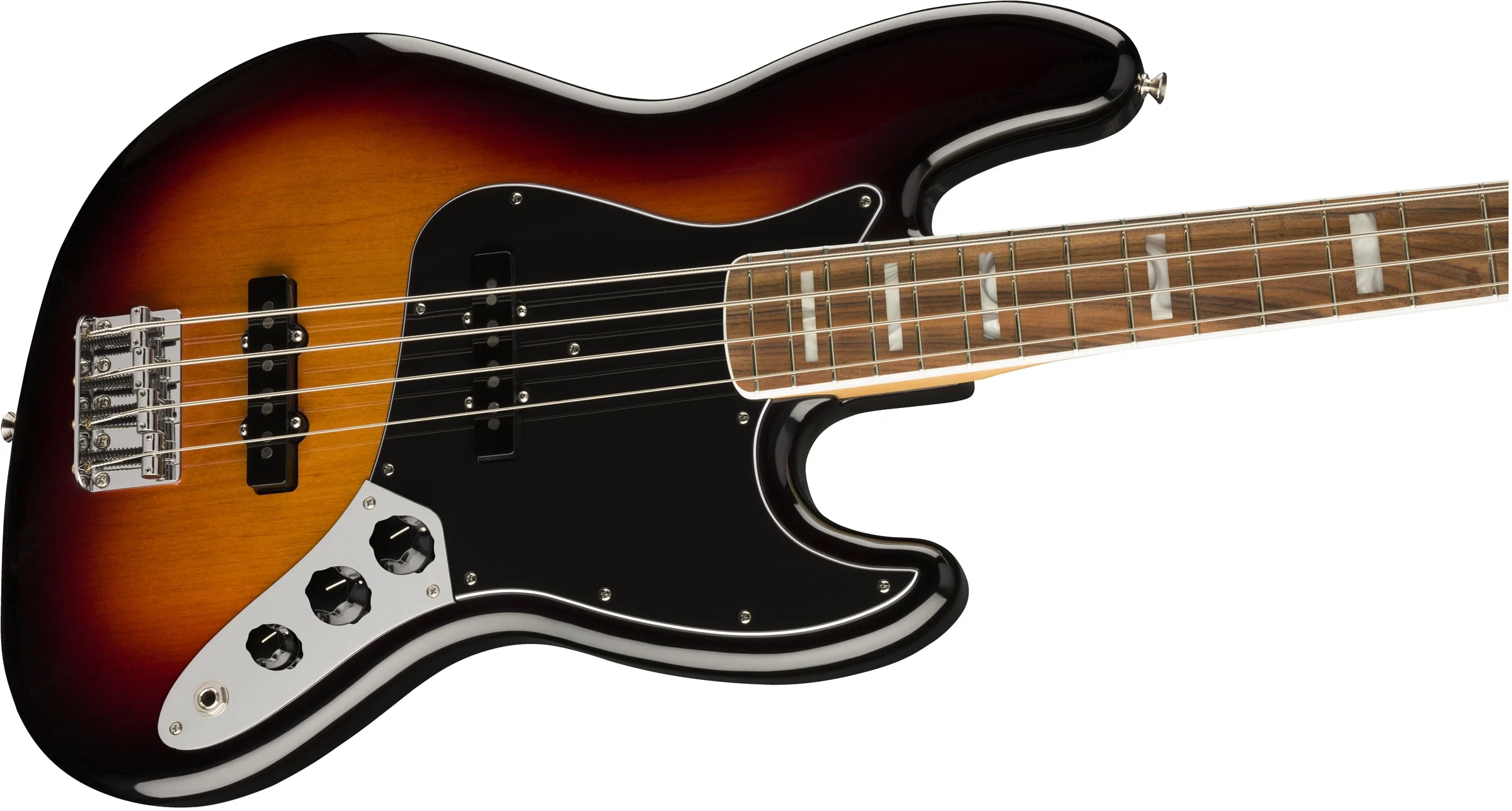Fender Vintera 70s Jazz Bass - Image 4