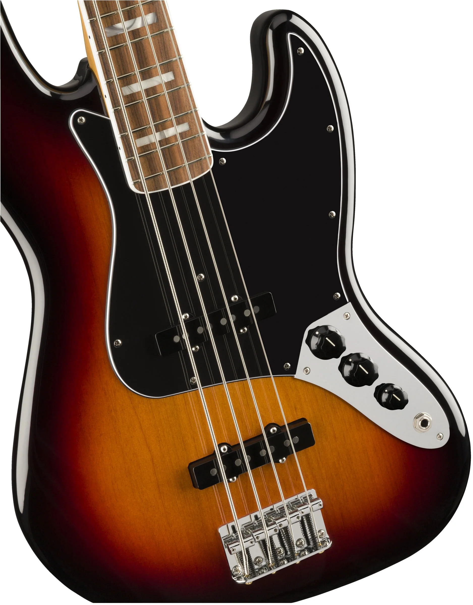 Fender Vintera 70s Jazz Bass - Image 5