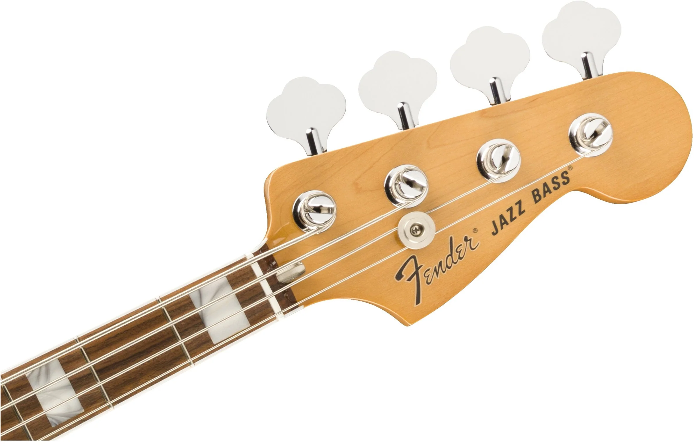 Fender Vintera 70s Jazz Bass - Image 6