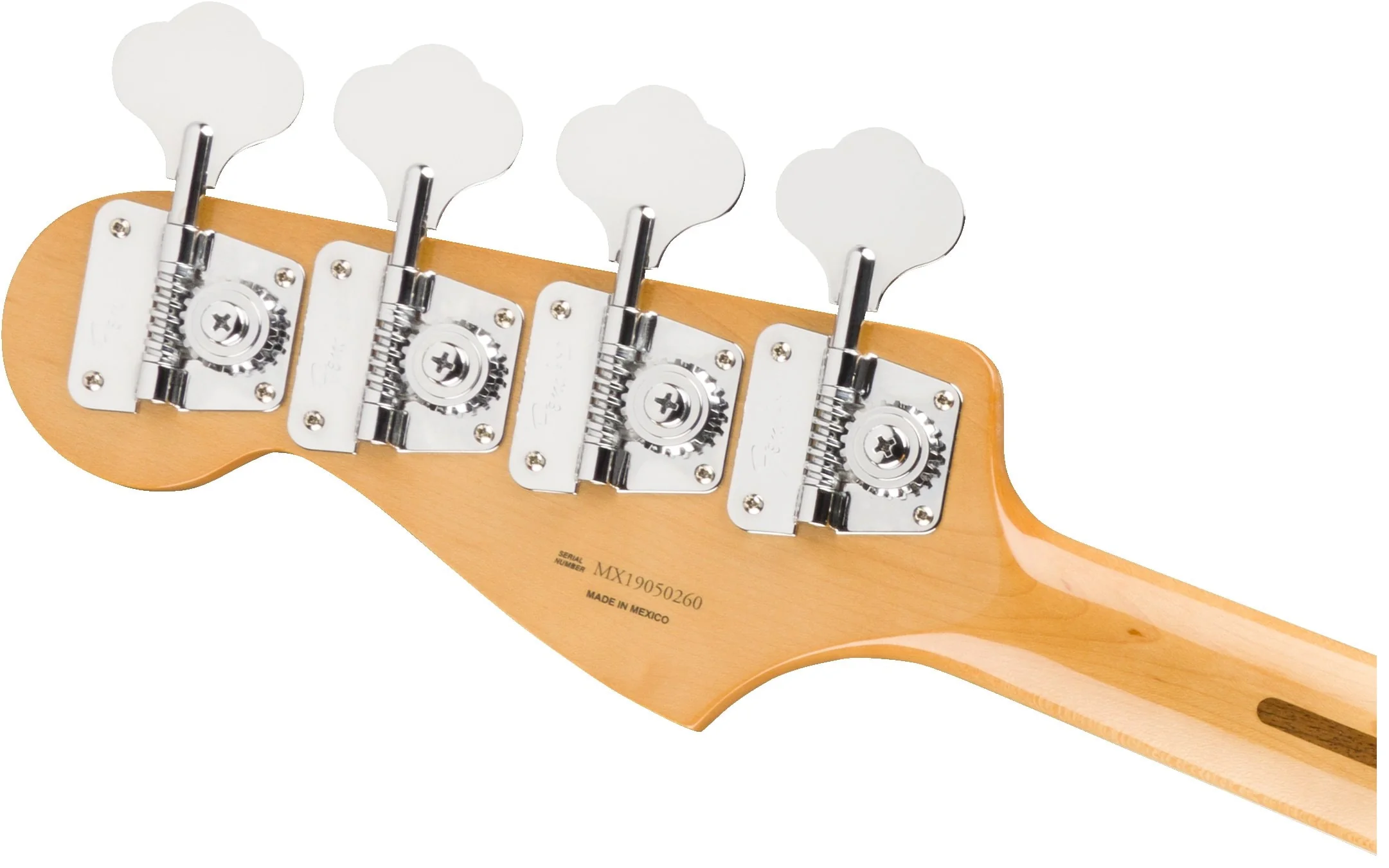 Fender Vintera 70s Jazz Bass - Image 7