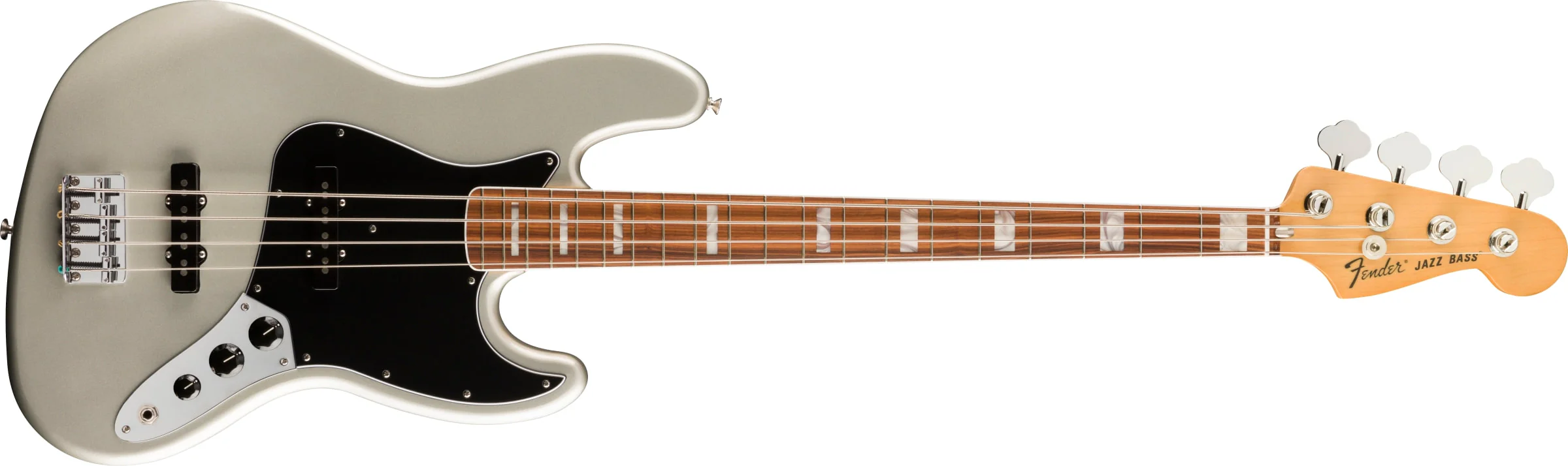 Fender Vintera 70s Jazz Bass - Image 8