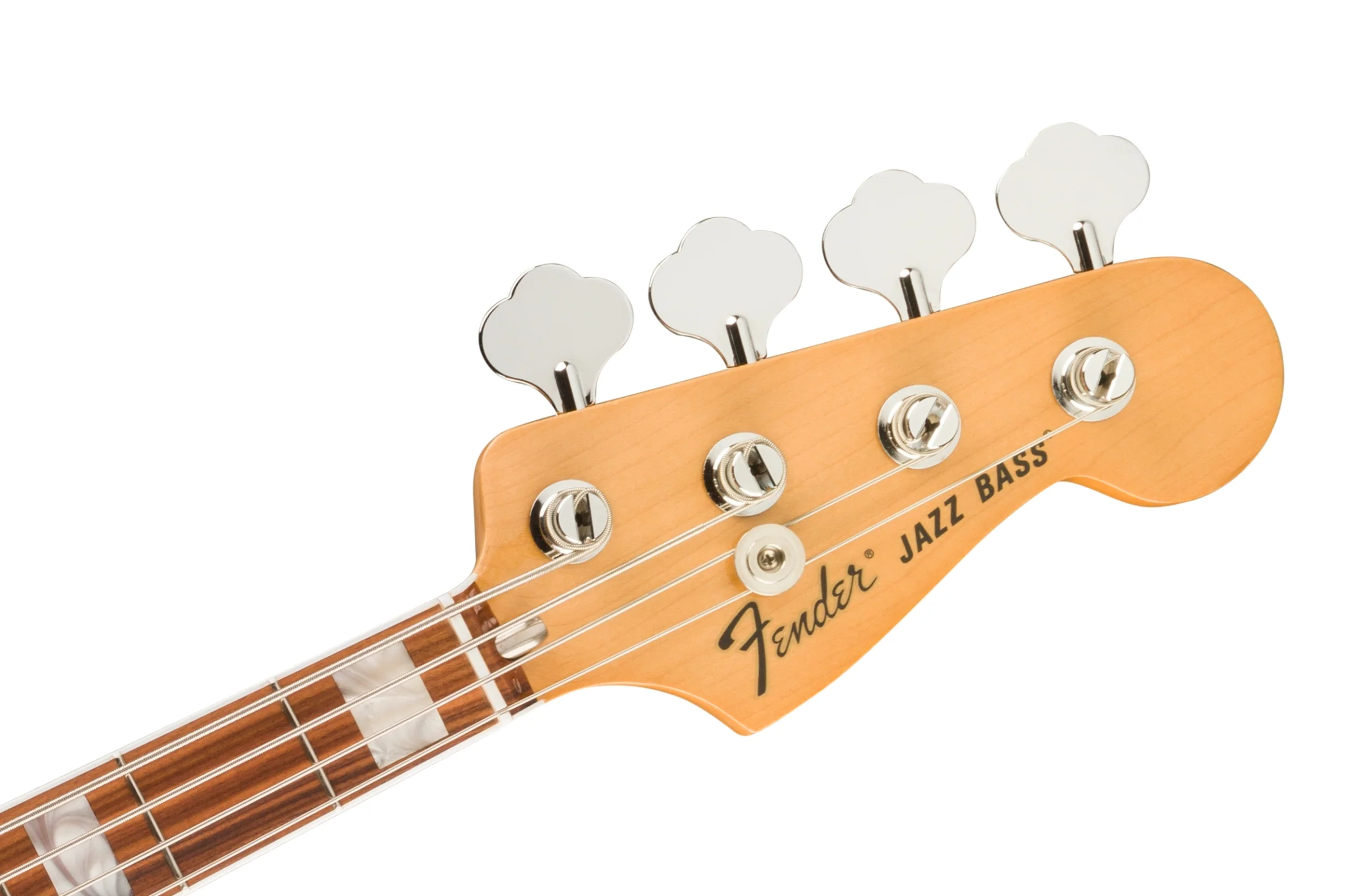 Fender Vintera 70s Jazz Bass - Image 9