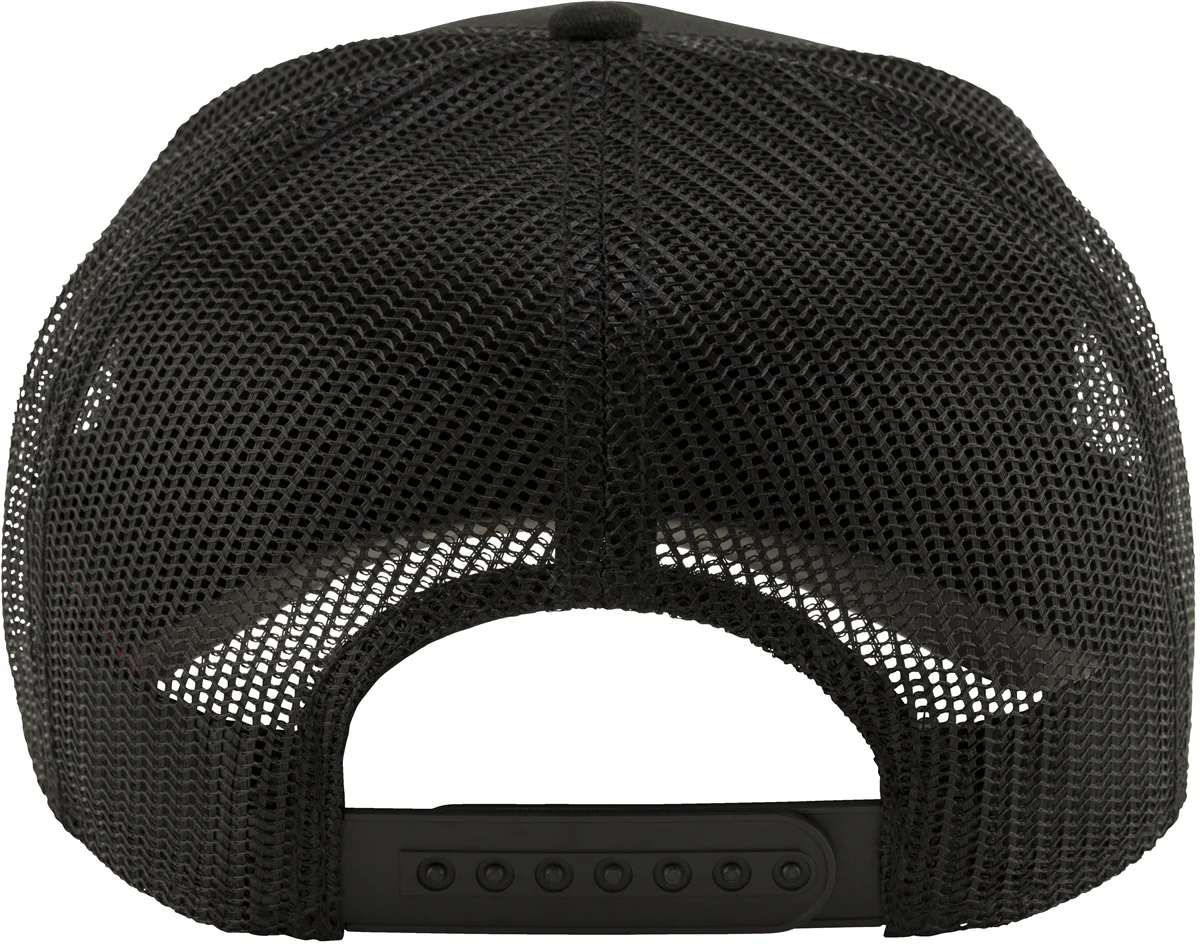 Fender West Coast Trucker Hat - Image 3