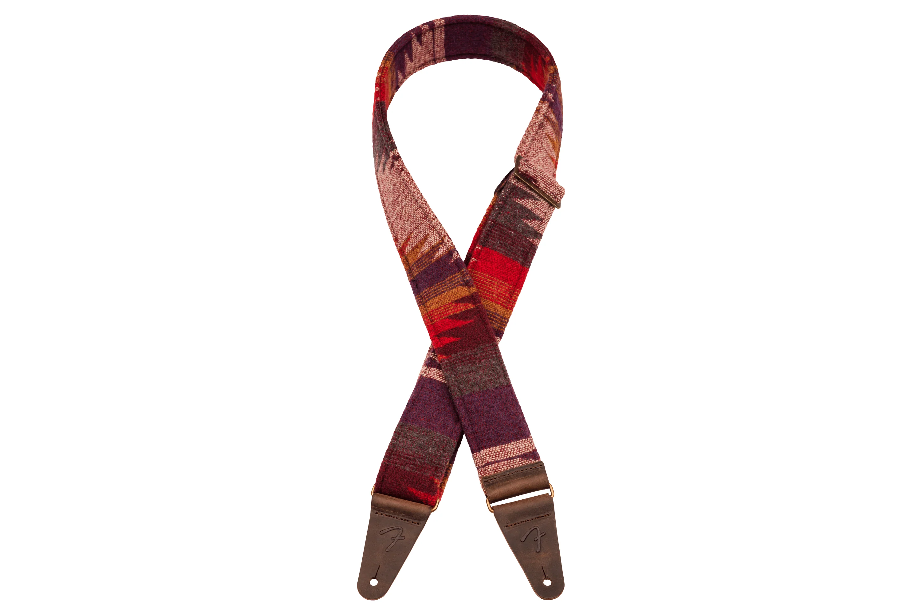 Fender Zion Strap
