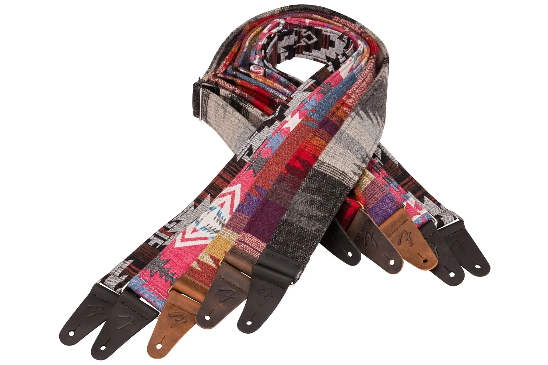 Fender Zion Strap - Image 2
