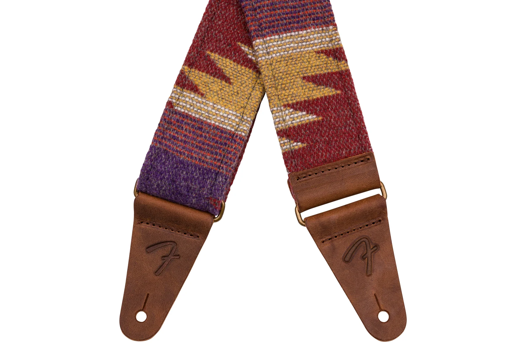 Fender Zion Strap - Image 8