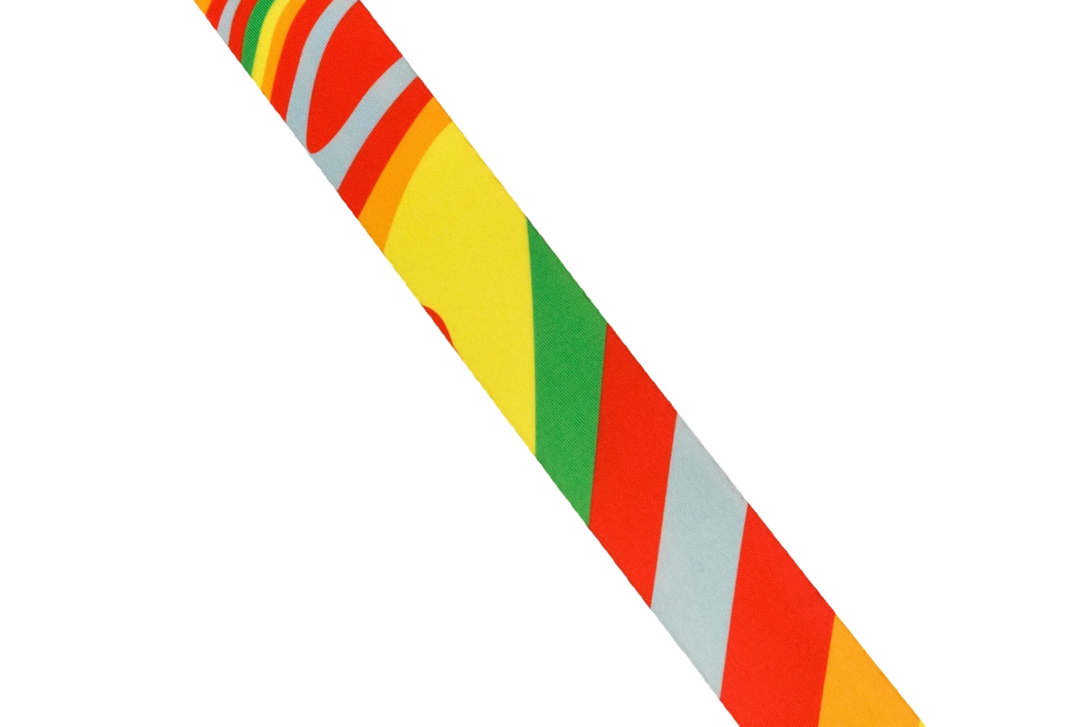 George Harrison Rocky Polyester Strap - Image 6