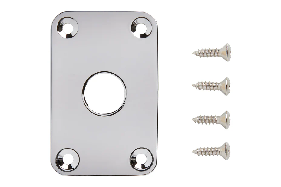 Gibson Explorer Jack Plate