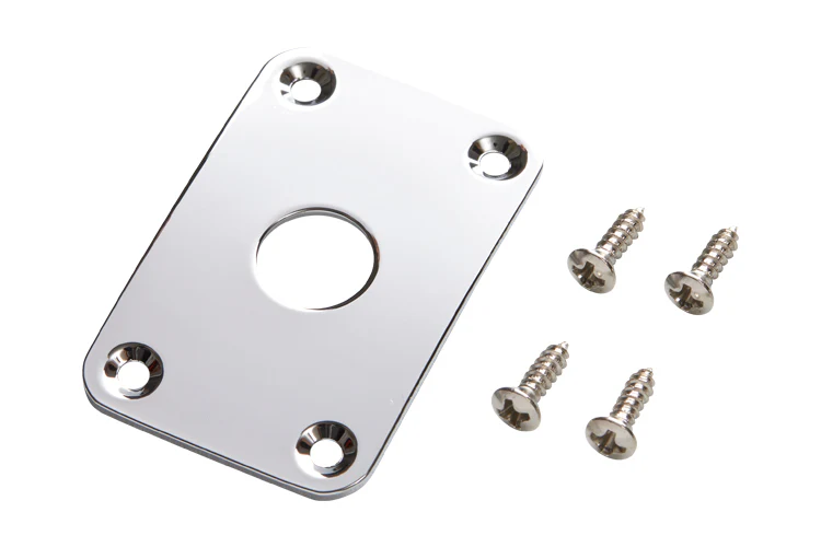 Gibson Explorer Jack Plate - Image 2