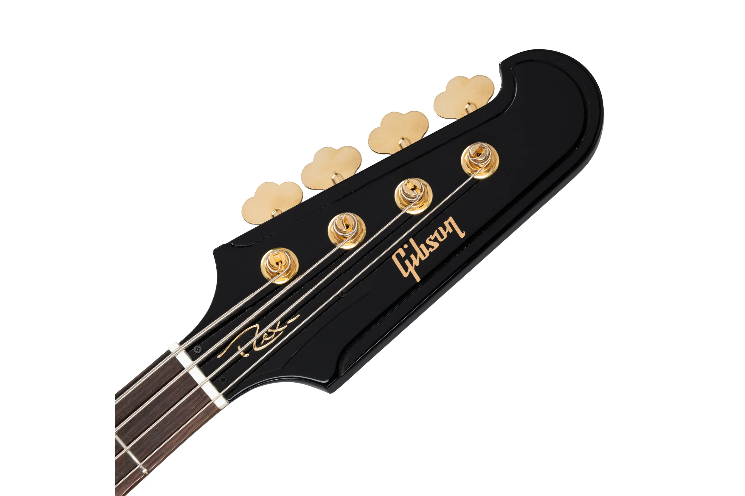 Gibson Rex Brown Signature Thunderbird - Image 7