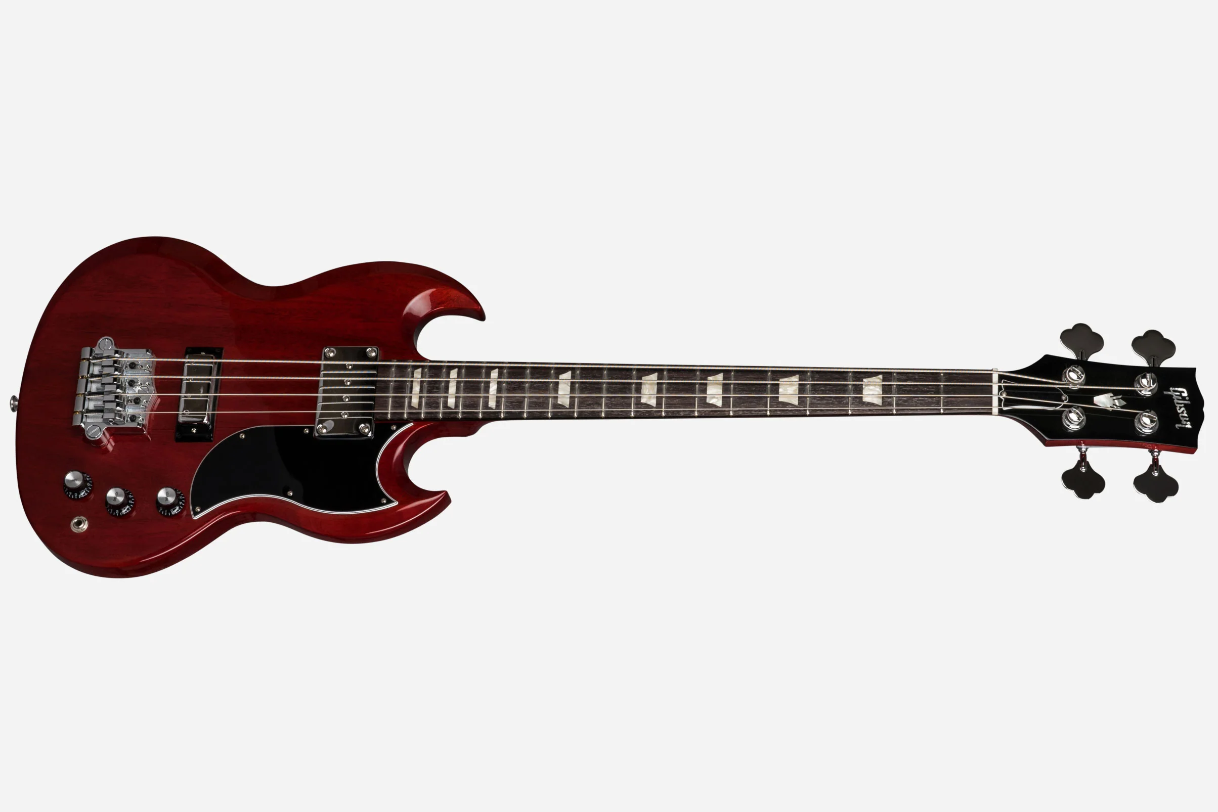 Gibson SG Bass 4-String 2018
