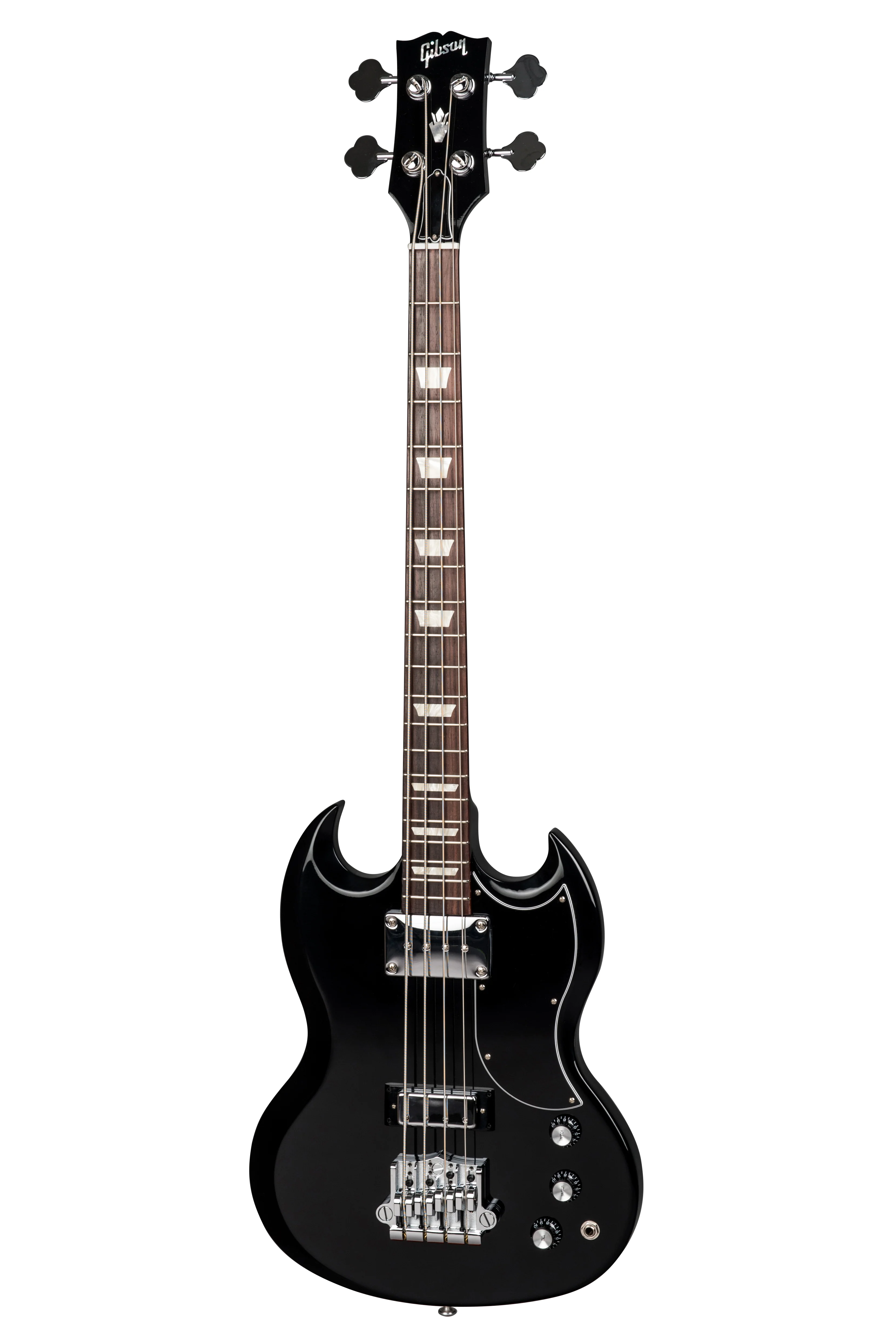 Gibson SG Bass 4-String 2018 - Image 10
