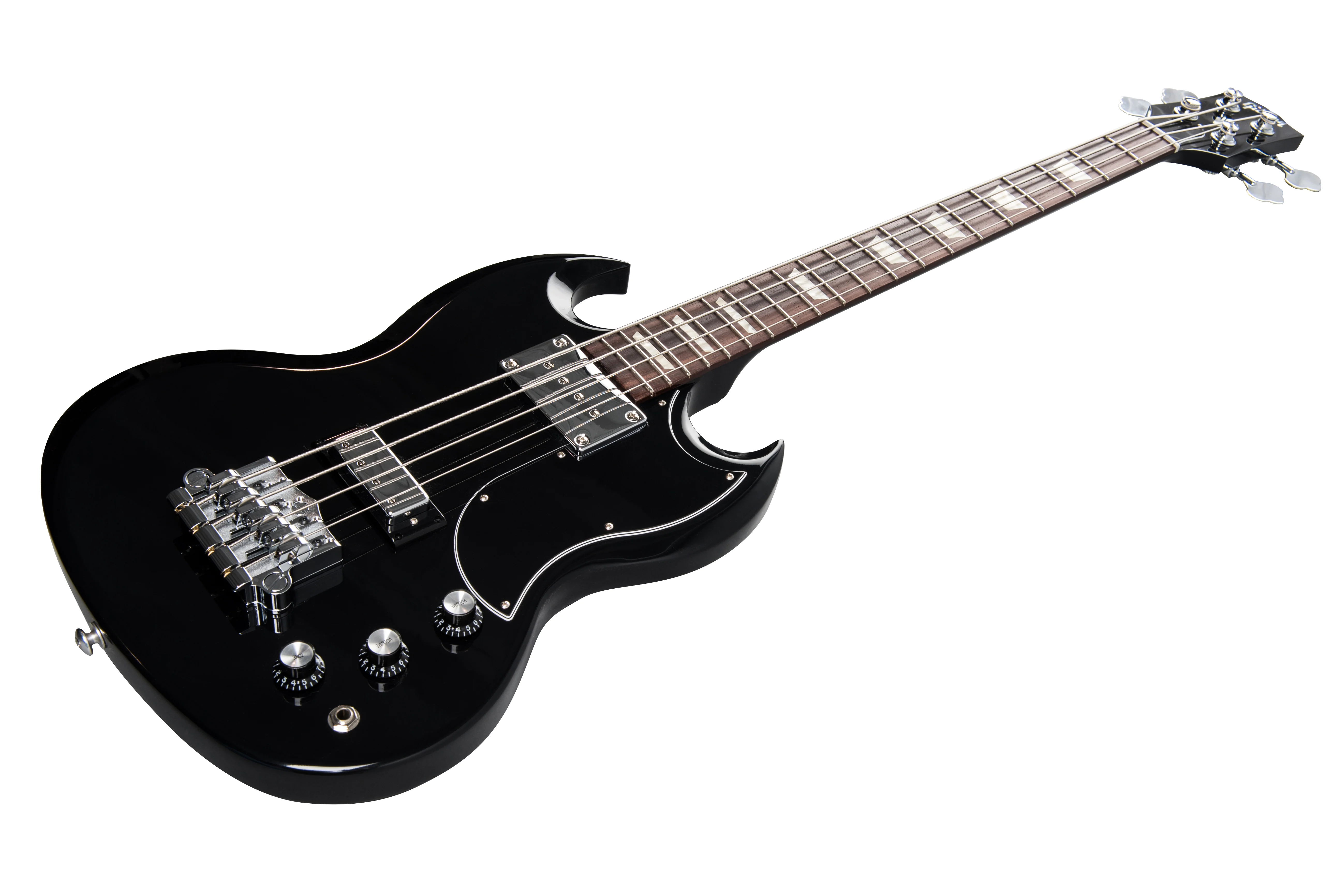 Gibson SG Bass 4-String 2018 - Image 11