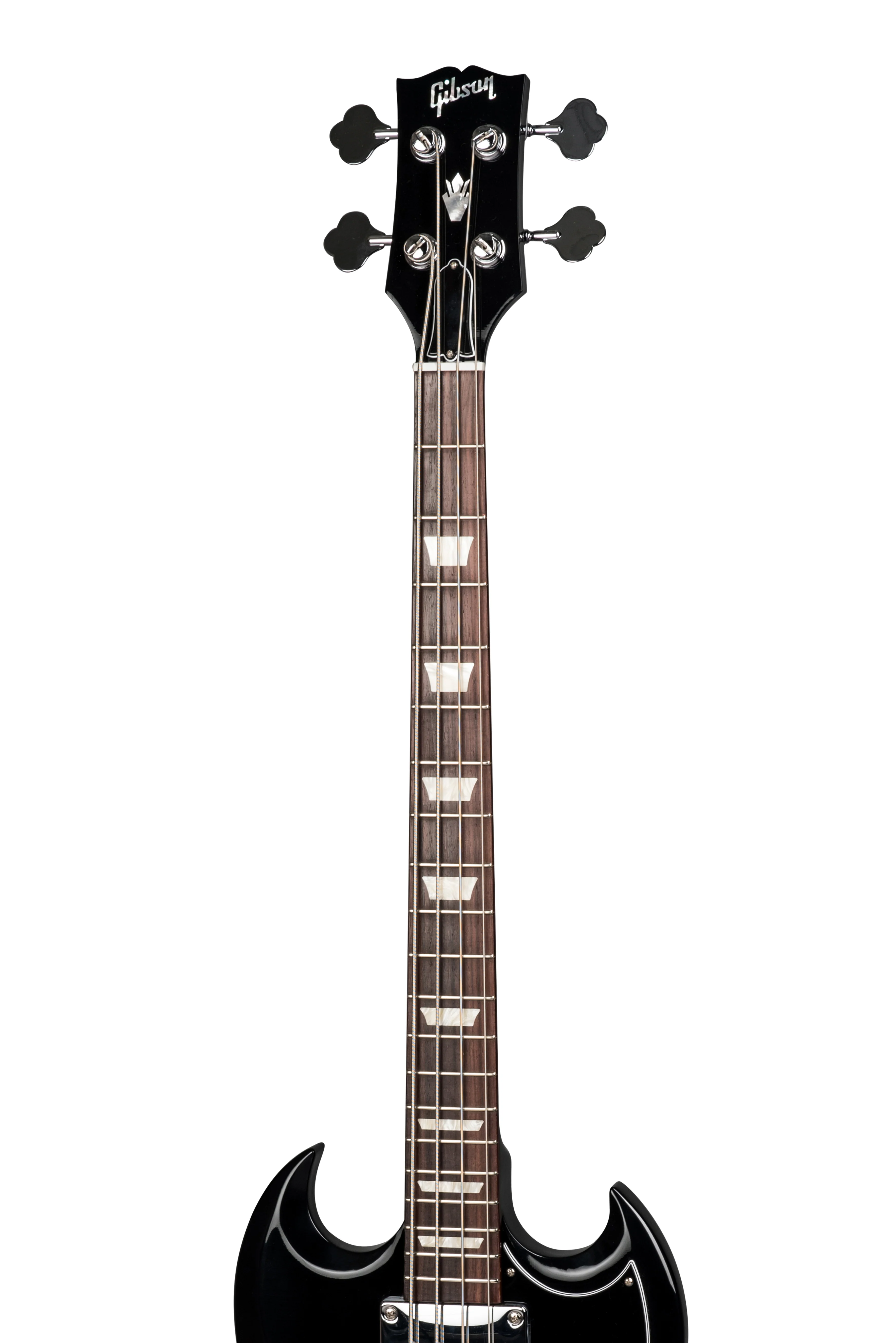 Gibson SG Bass 4-String 2018 - Image 12