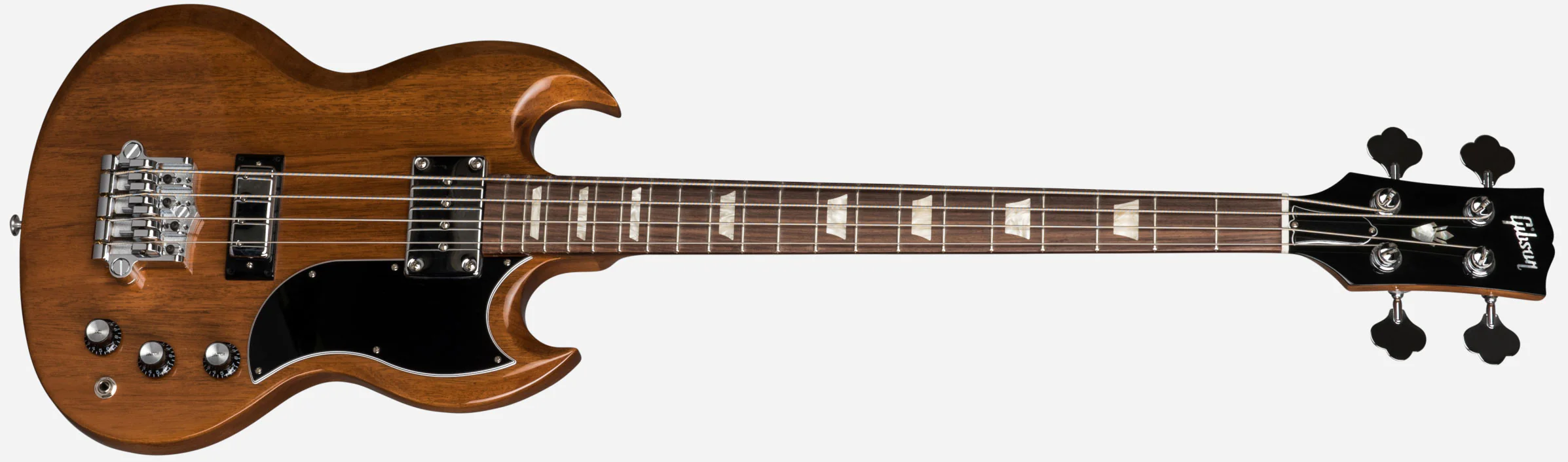Gibson SG Bass 4-String 2018 - Image 14