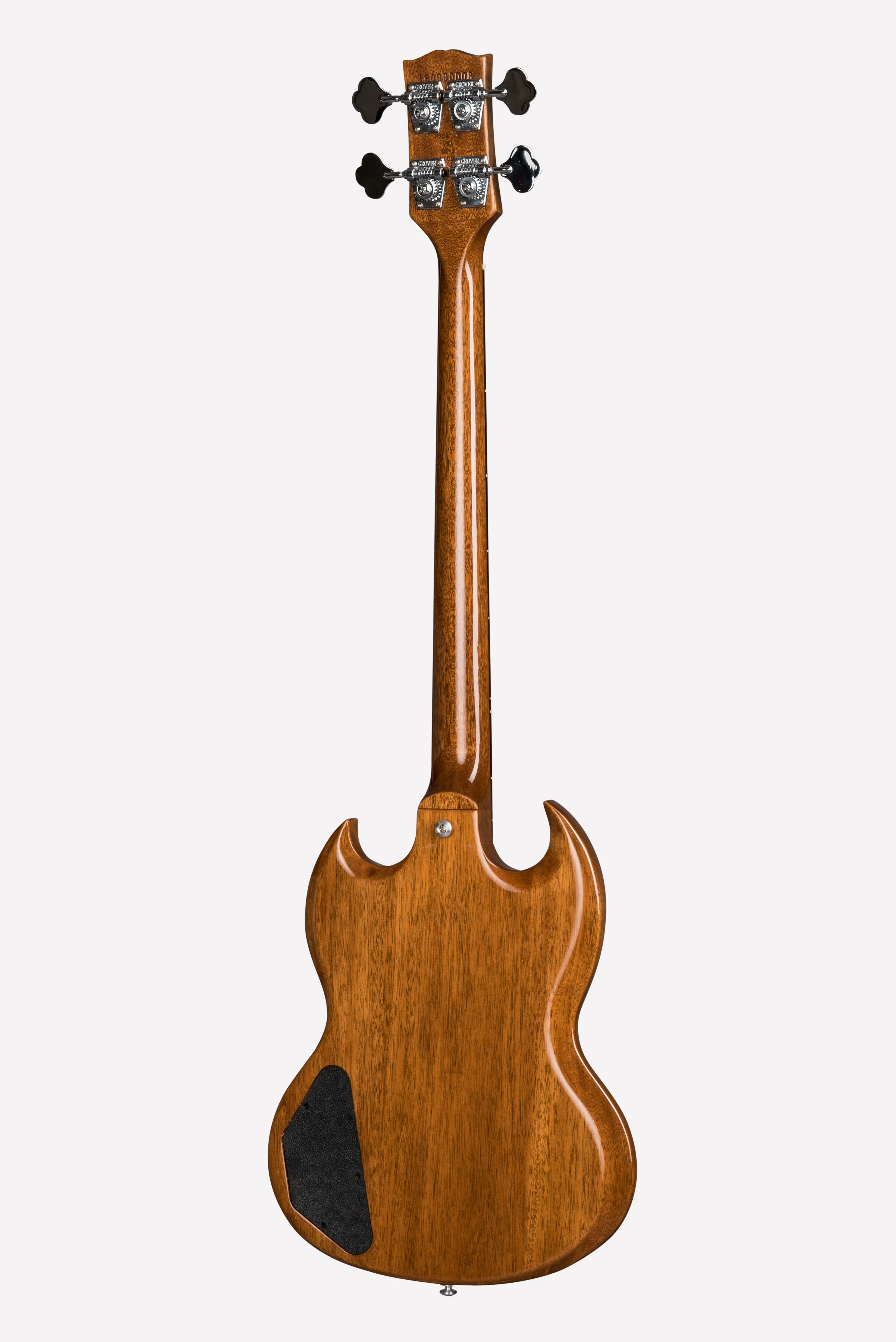 Gibson SG Bass 4-String 2018 - Image 15