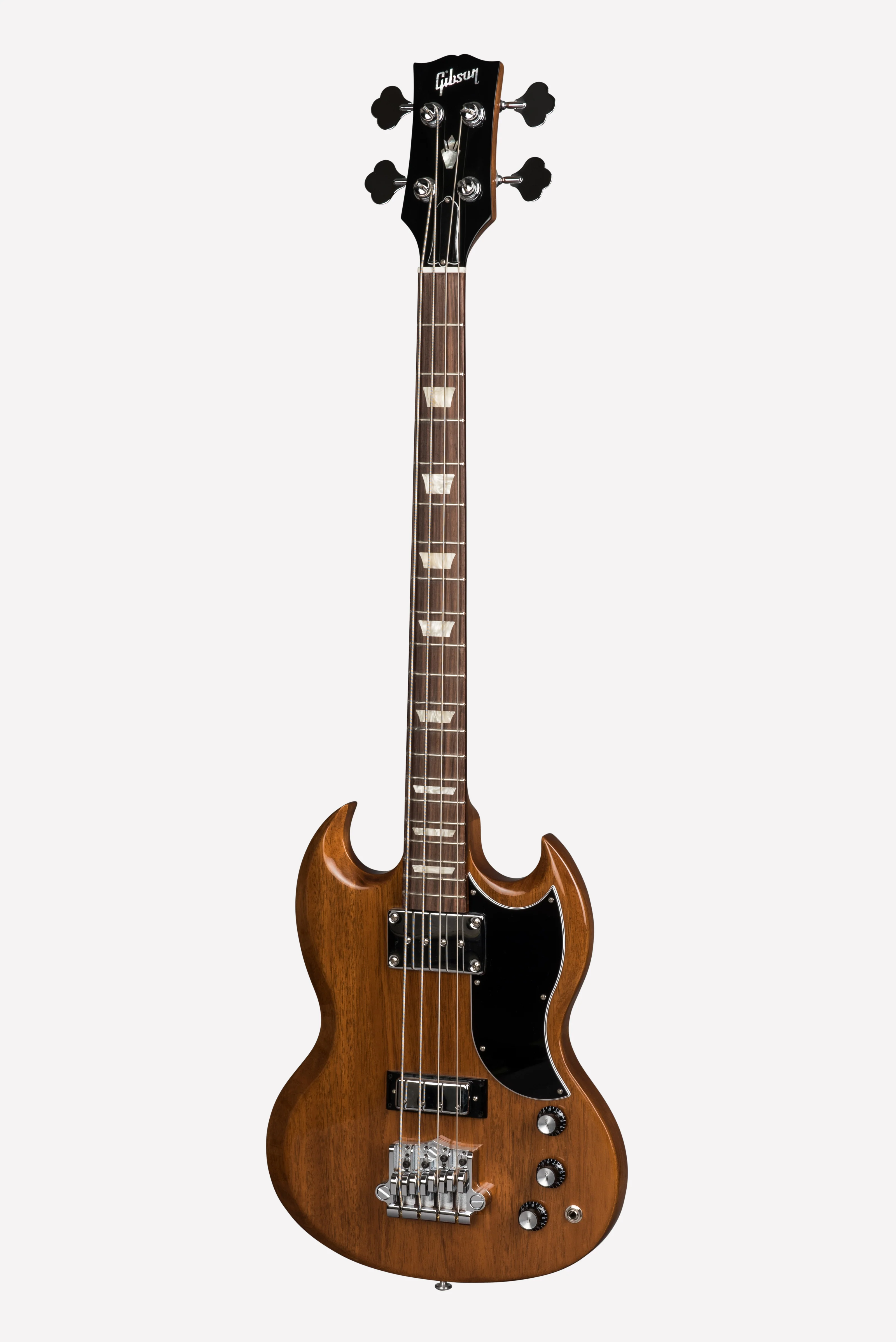 Gibson SG Bass 4-String 2018 - Image 16