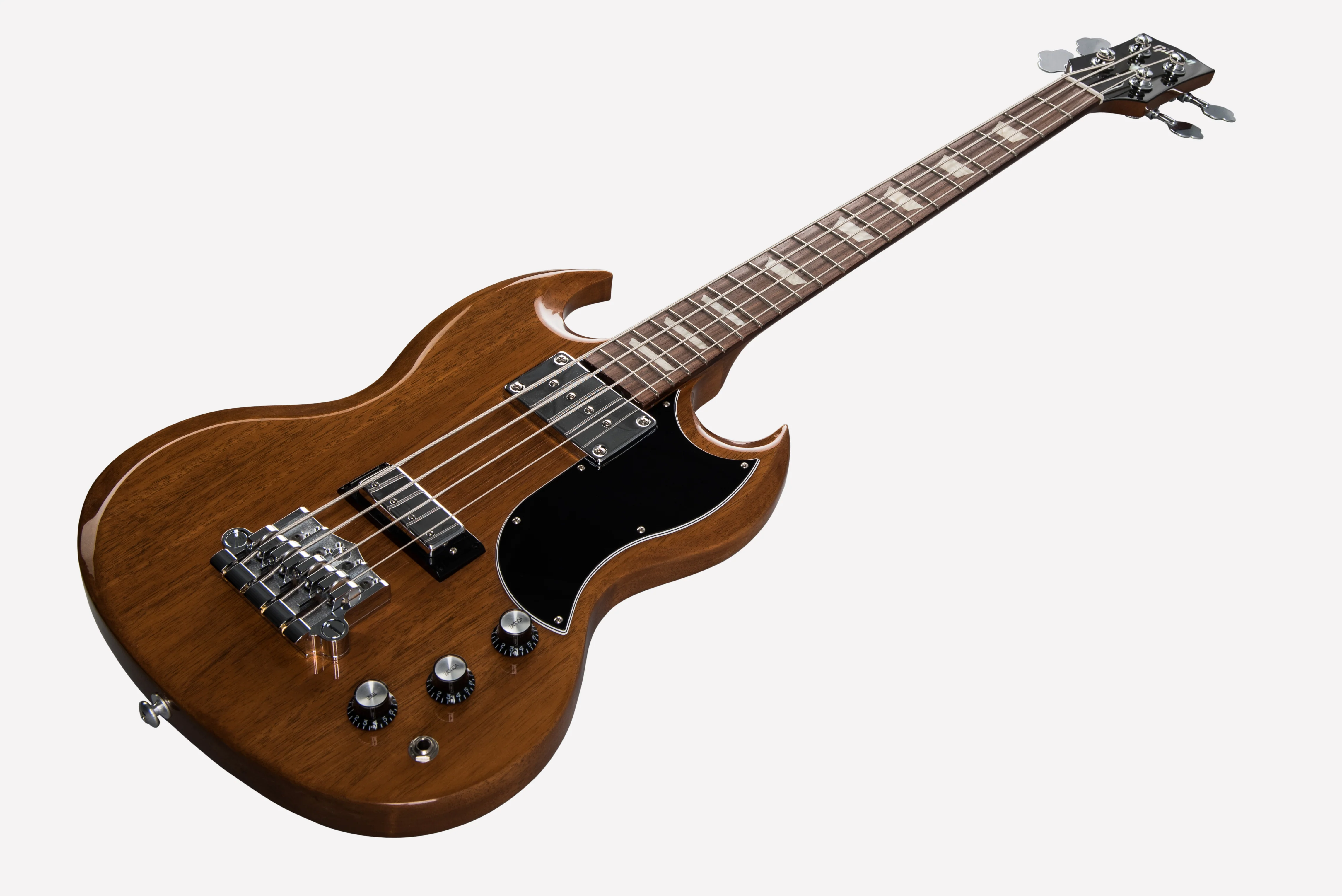 Gibson SG Bass 4-String 2018 - Image 17