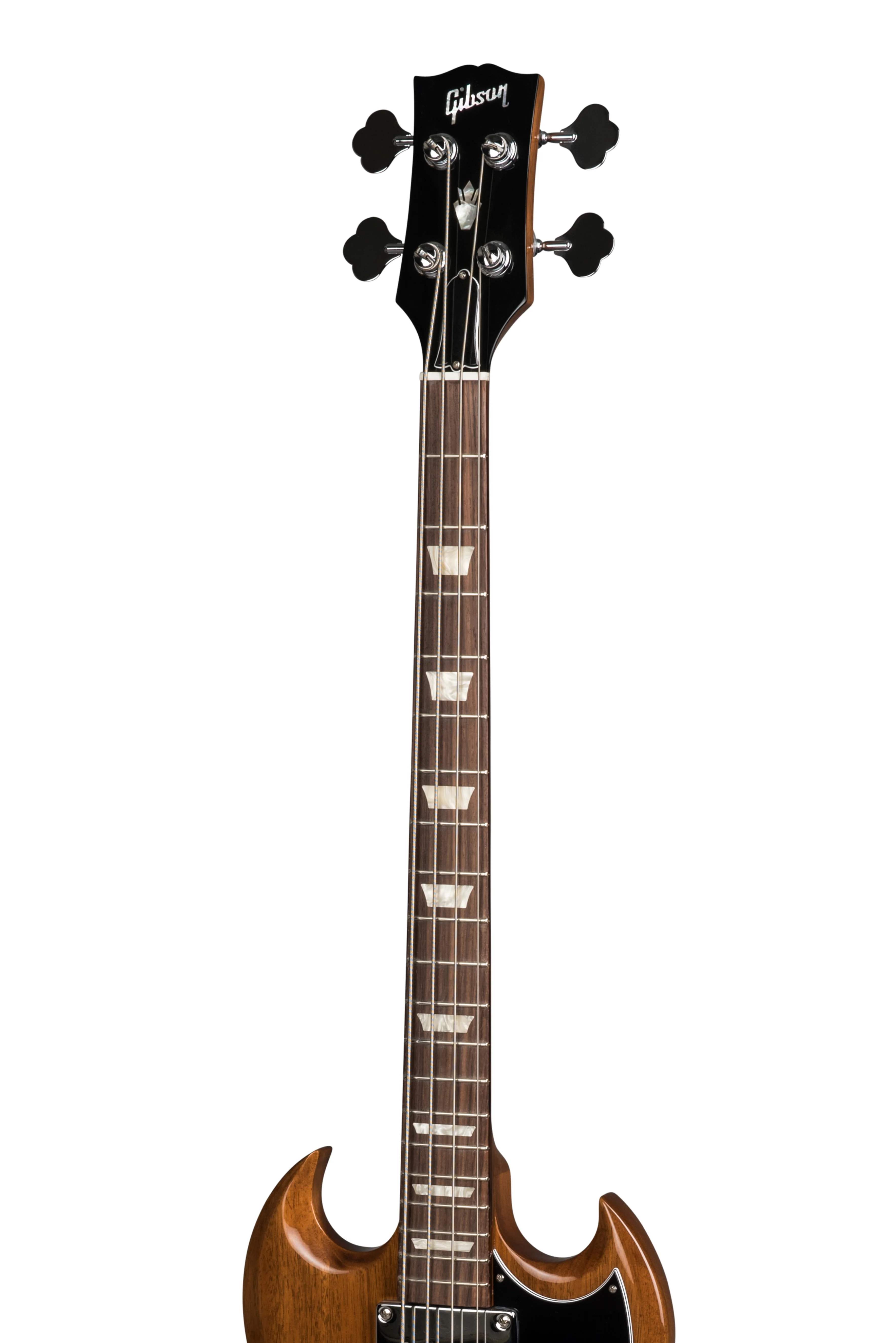 Gibson SG Bass 4-String 2018 - Image 18