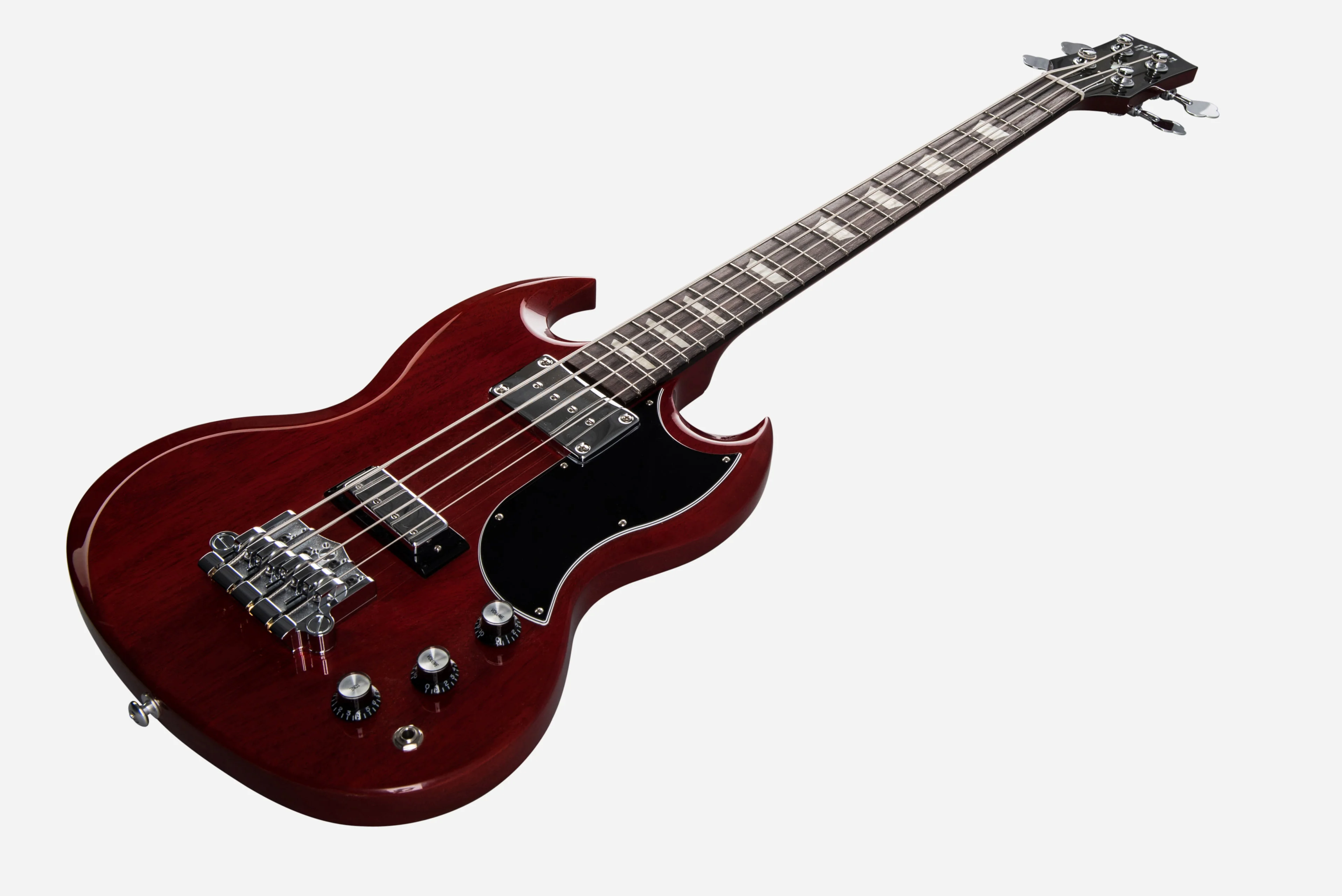 Gibson SG Bass 4-String 2018 - Image 3