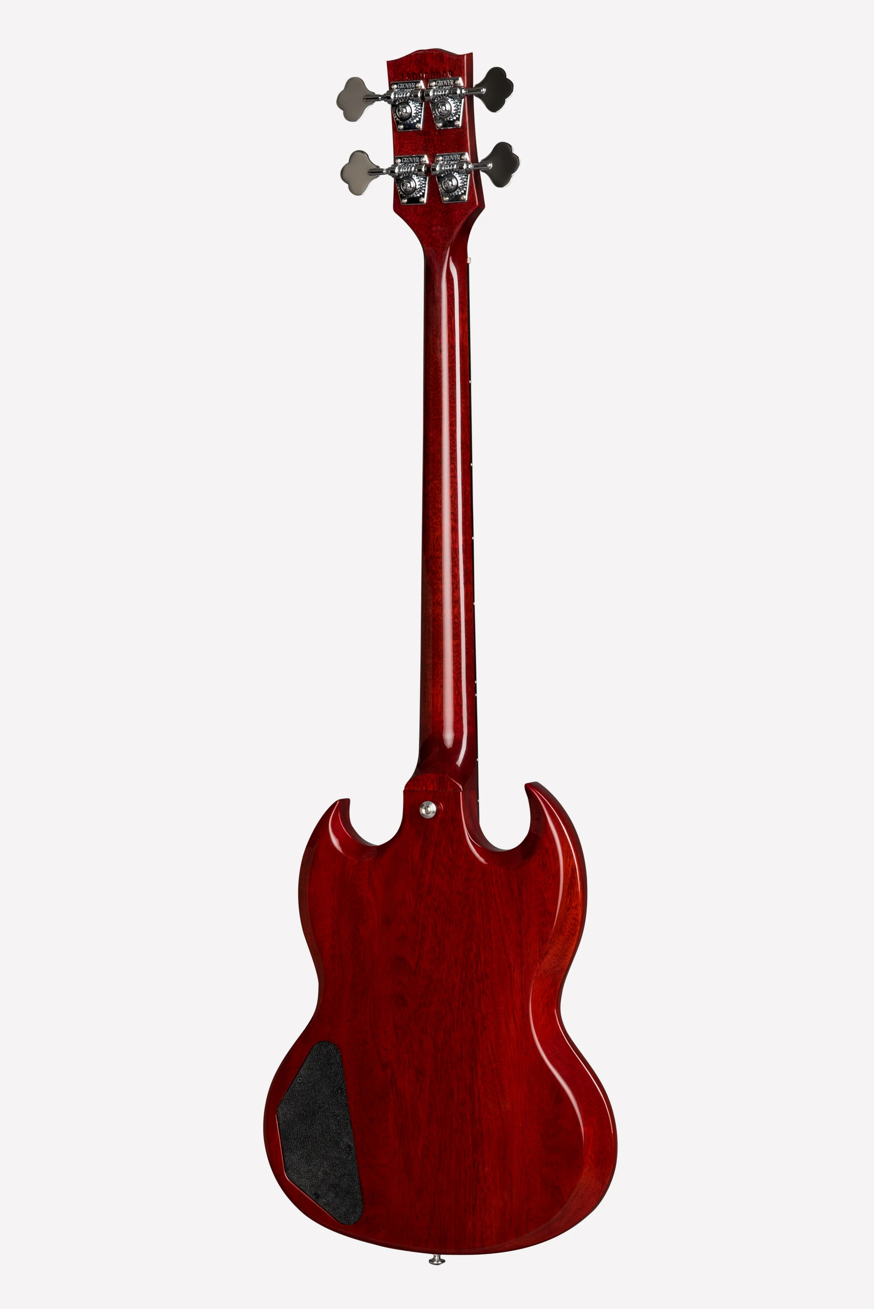 Gibson SG Bass 4-String 2018 - Image 4