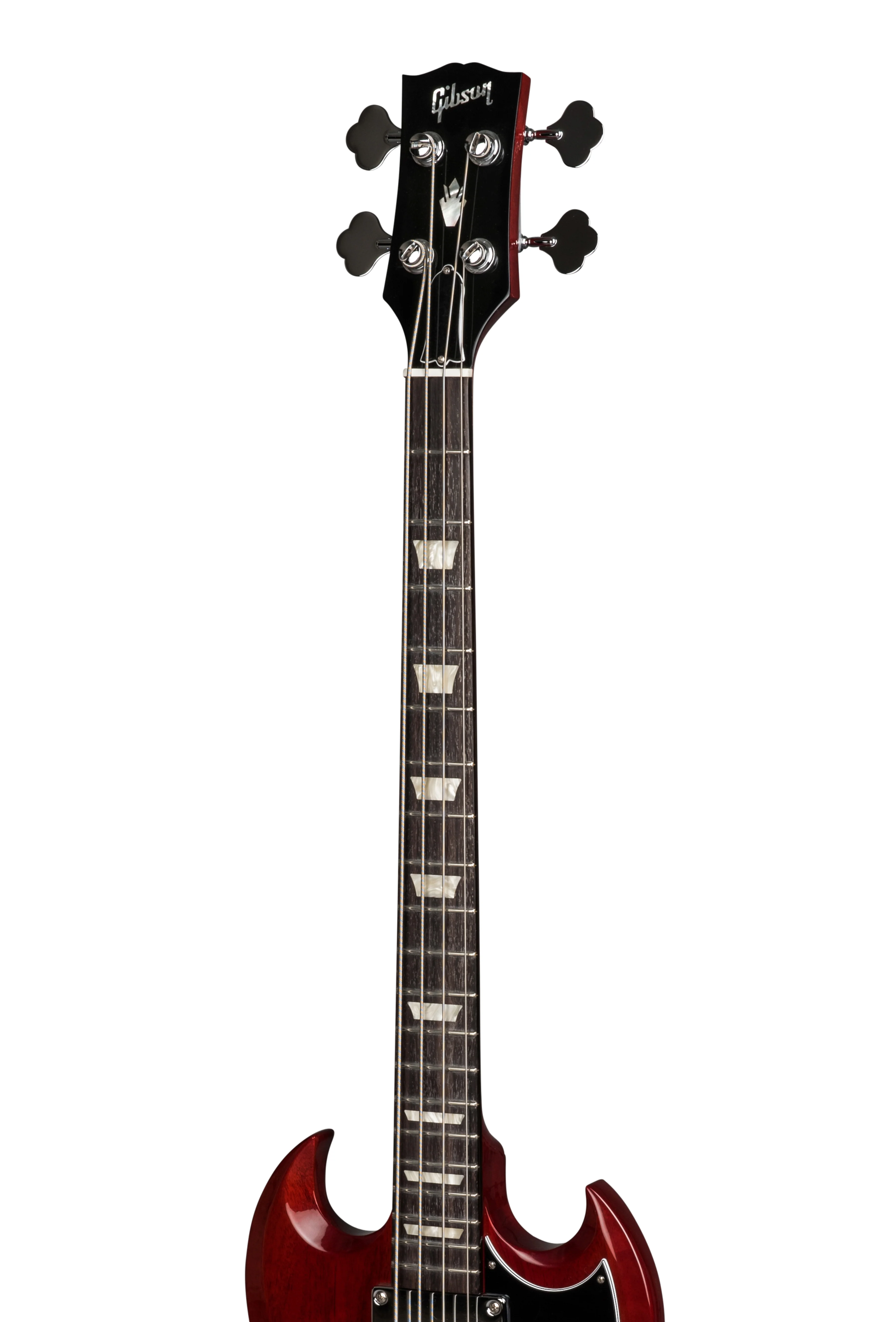 Gibson SG Bass 4-String 2018 - Image 6