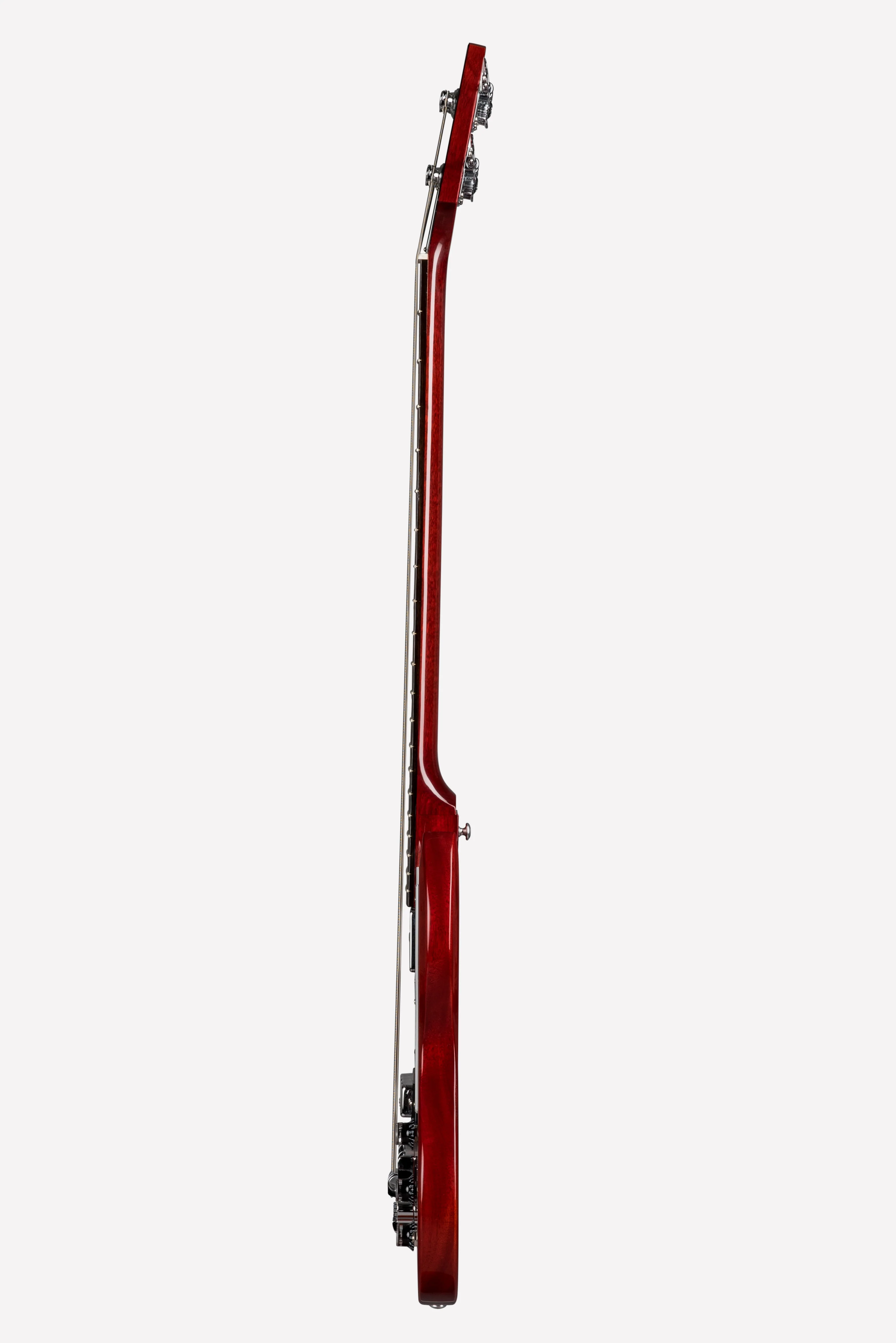 Gibson SG Bass 4-String 2018 - Image 7
