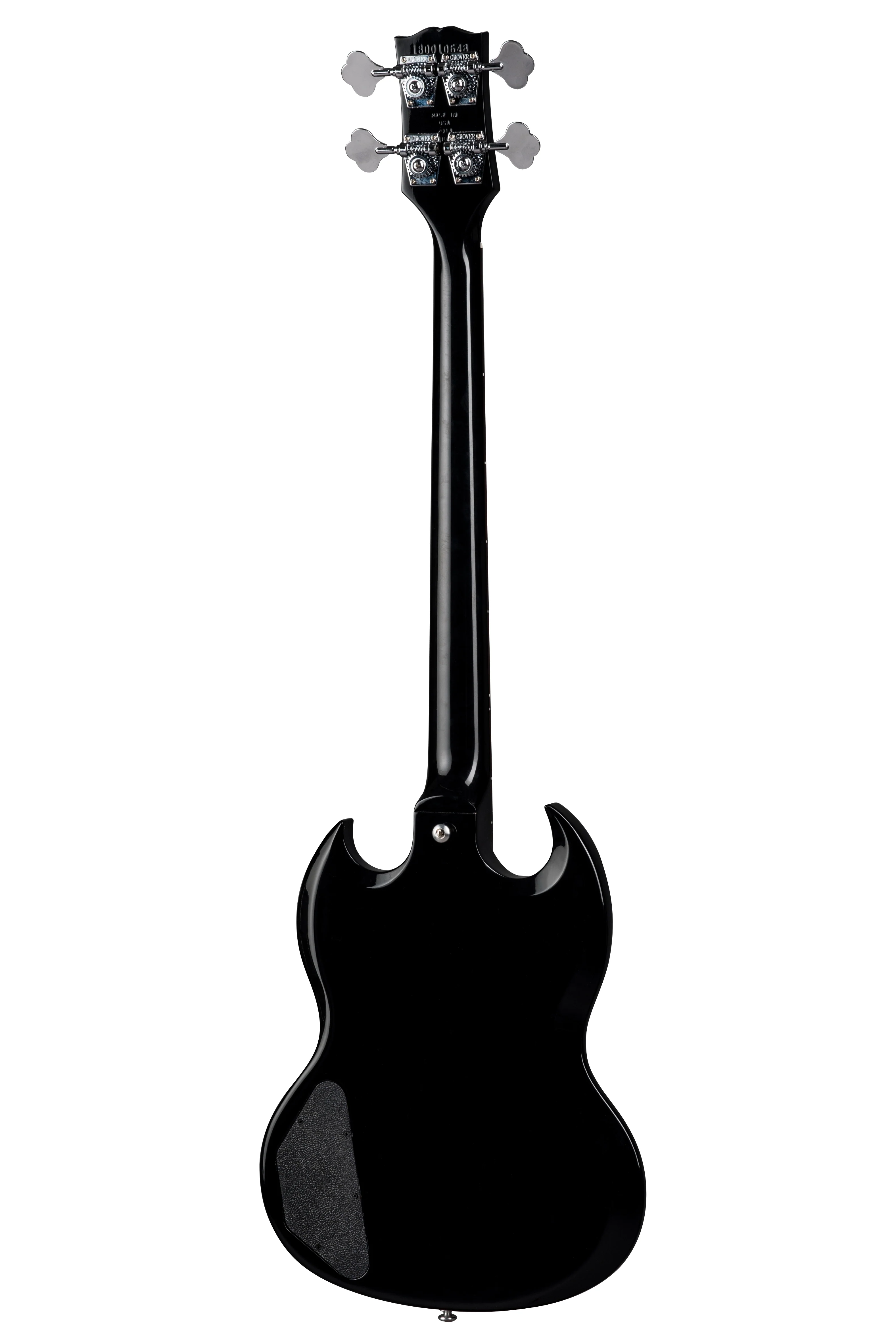 Gibson SG Bass 4-String 2018 - Image 9