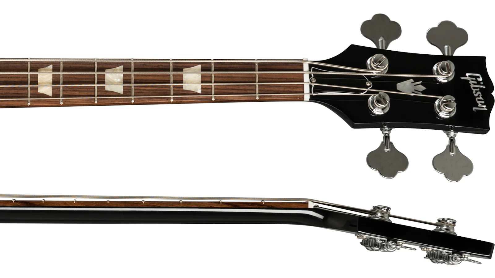 Gibson SG Standard Bass 2019 - Image 11