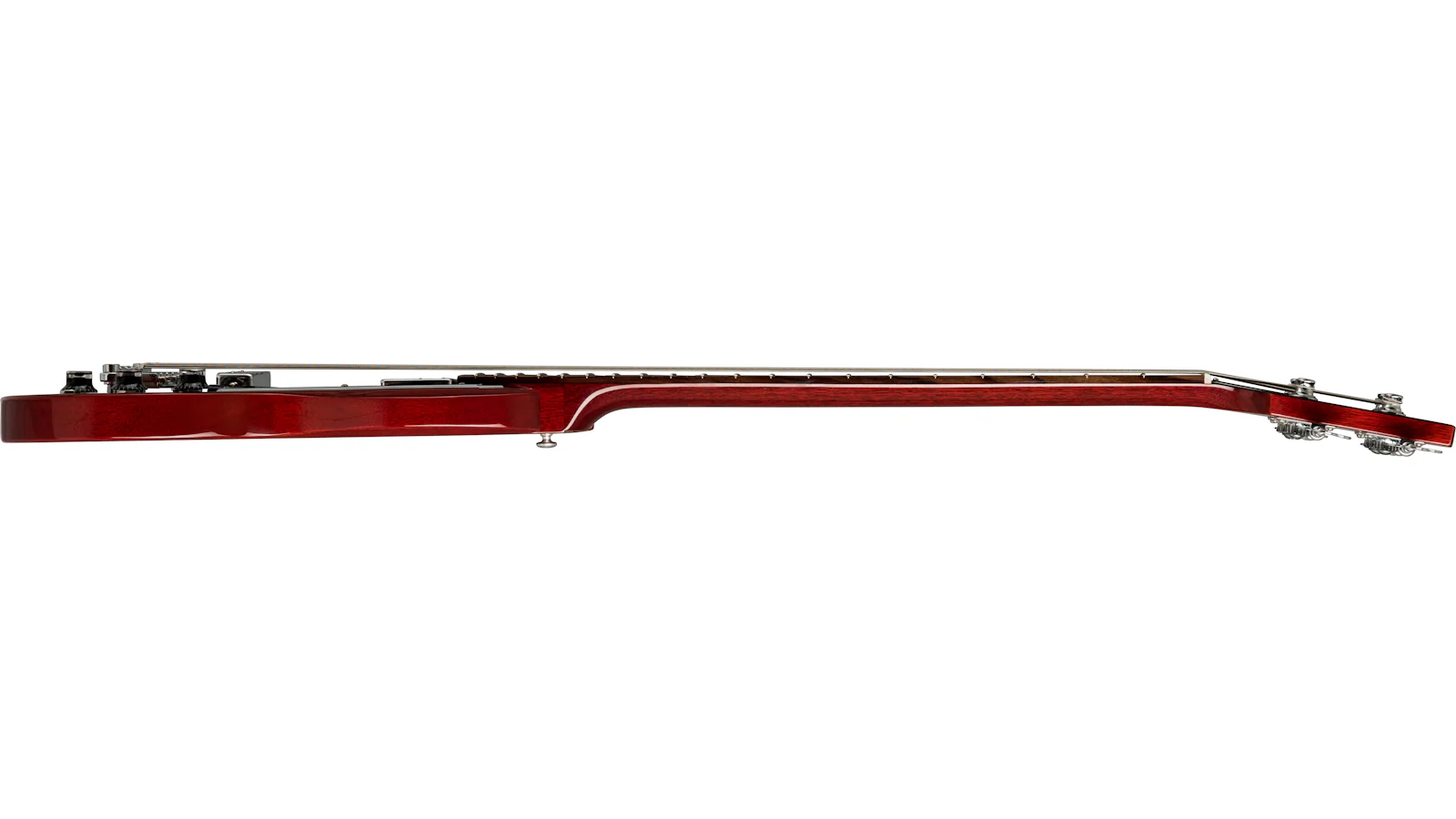 Gibson SG Standard Bass 2019 - Image 3