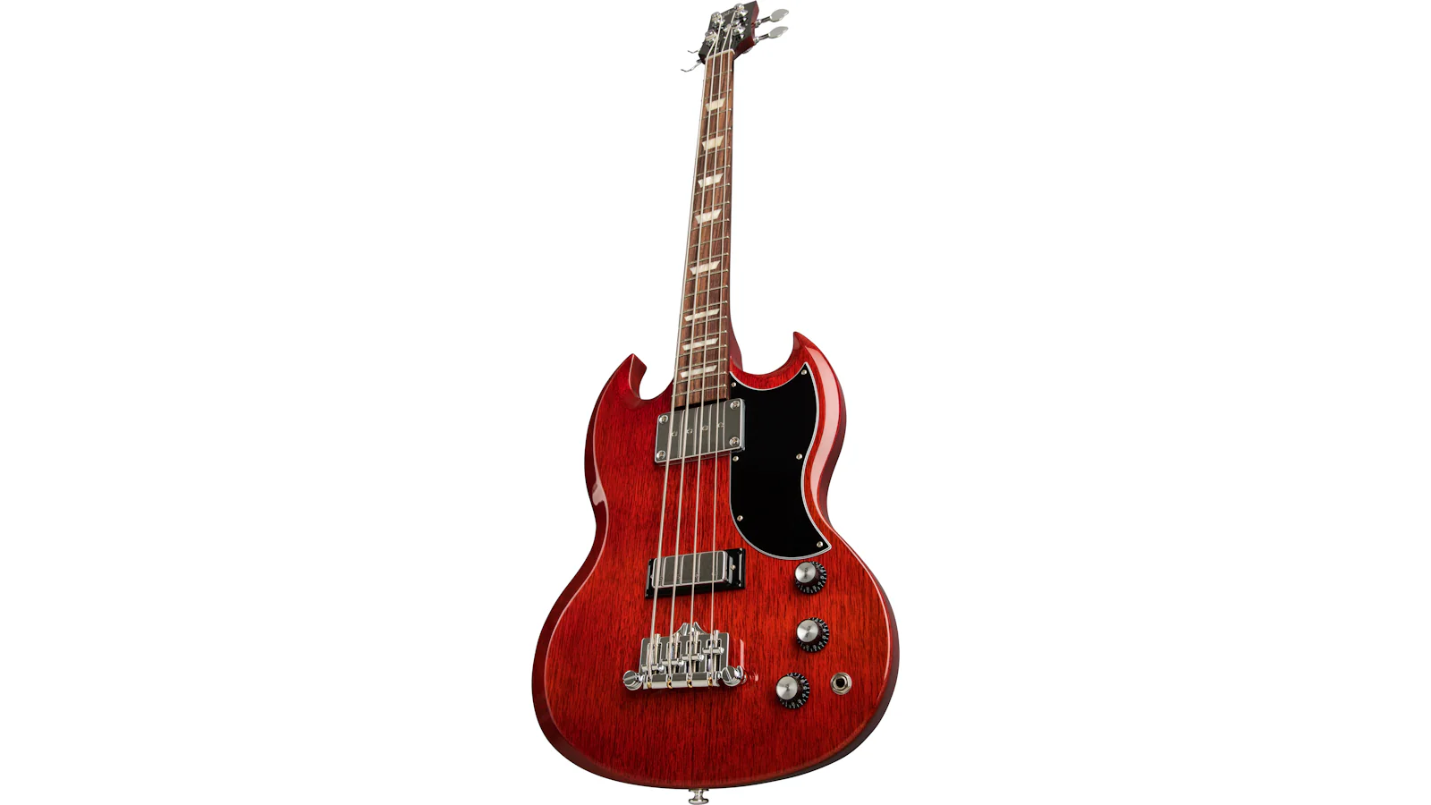 Gibson SG Standard Bass 2019 - Image 5