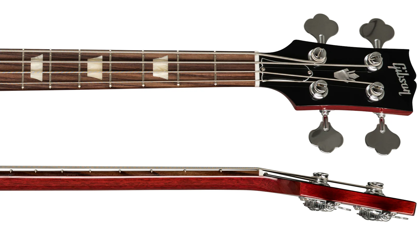 Gibson SG Standard Bass 2019 - Image 6