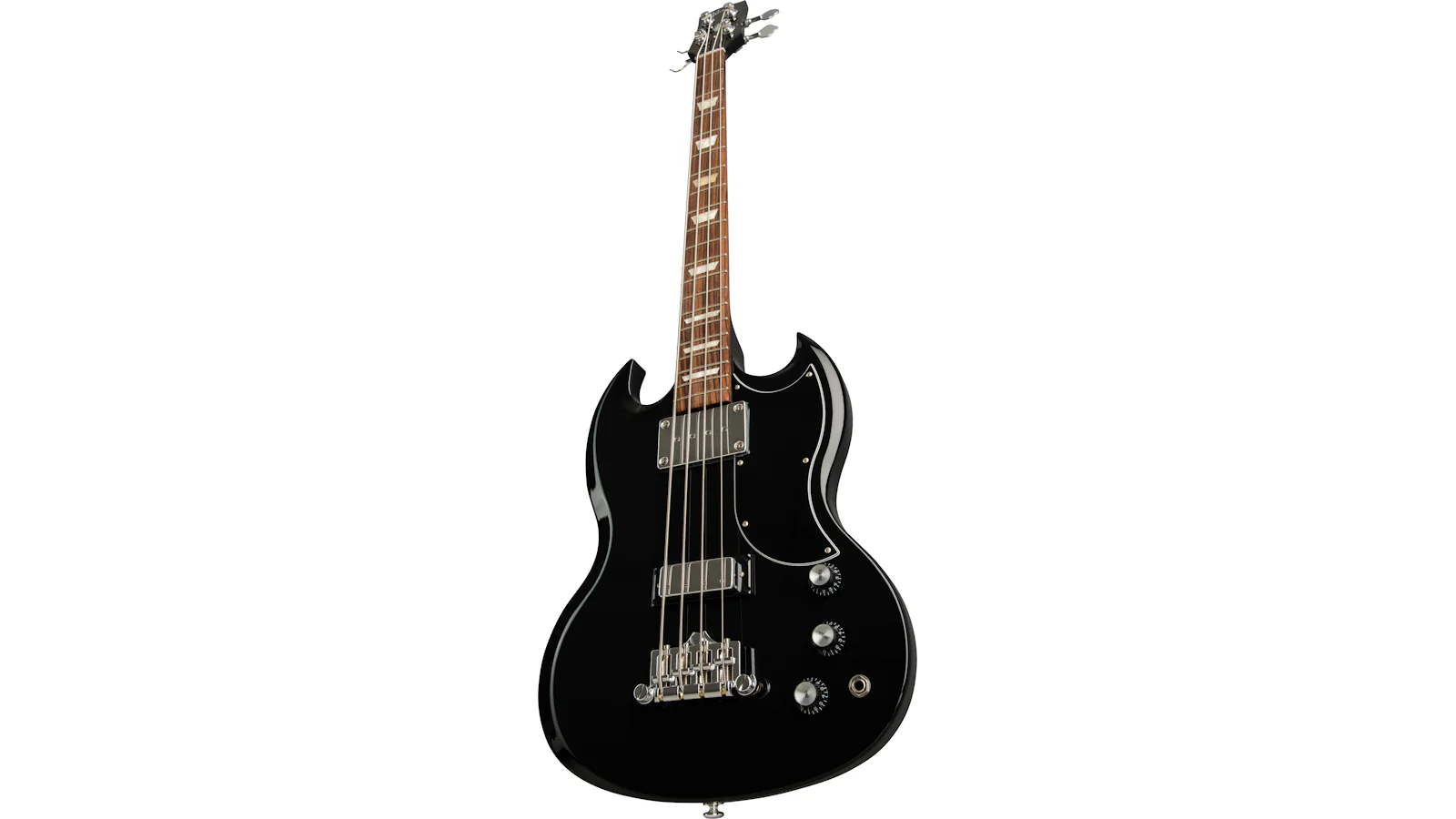 Gibson SG Standard Bass 2019 - Image 9