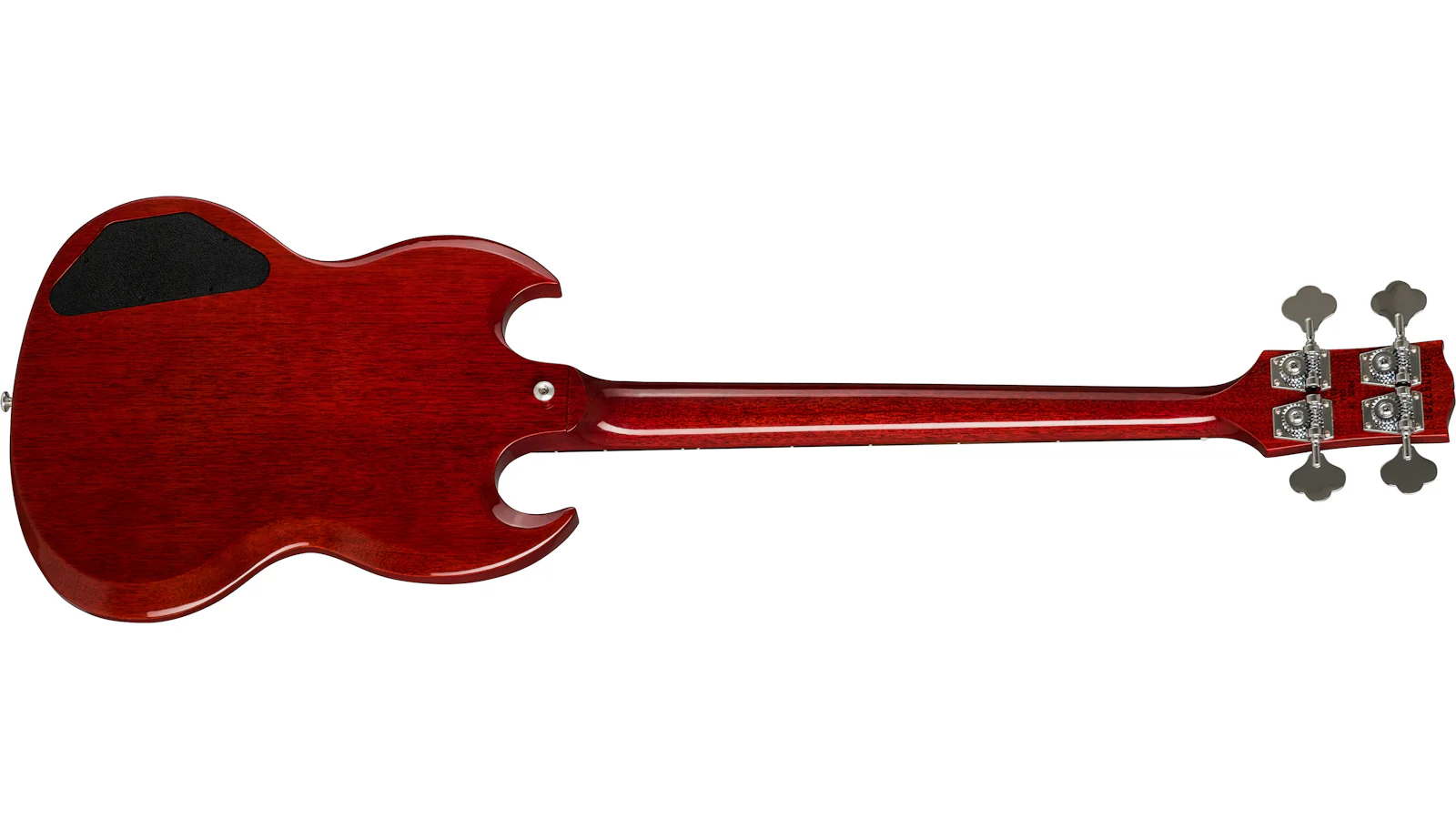 Gibson SG Standard Bass - Image 5
