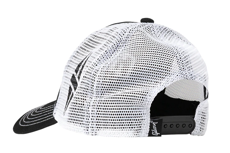 Gibson Split Diamond Hat - Image 2