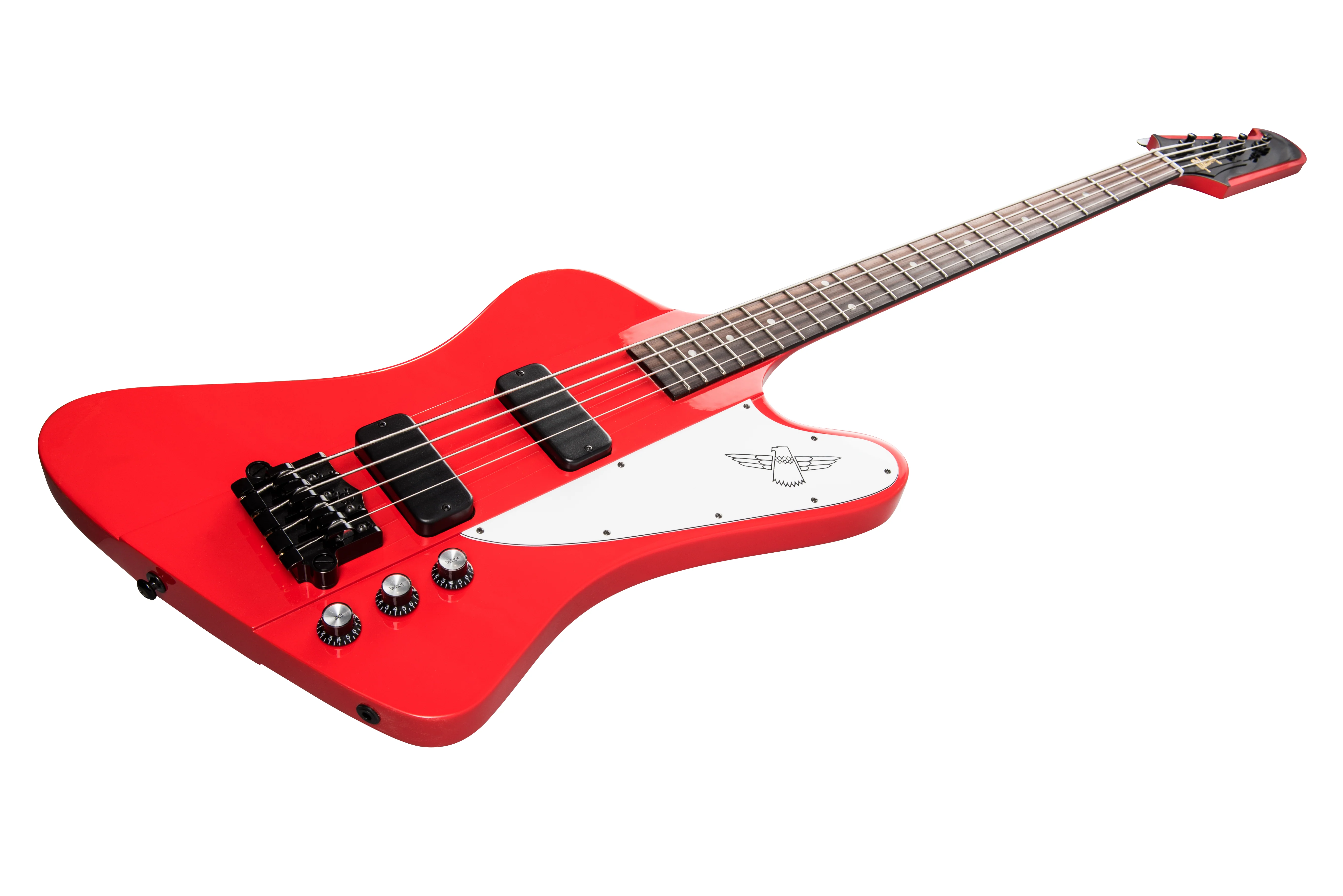 Gibson Thunderbird Bass 2018 - Image 3