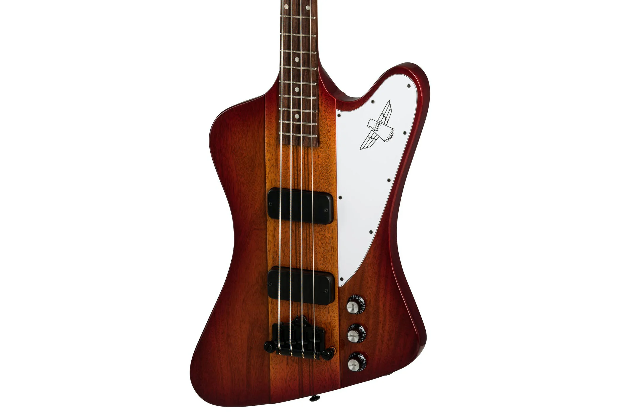 Gibson Thunderbird Bass 2019 - Image 4