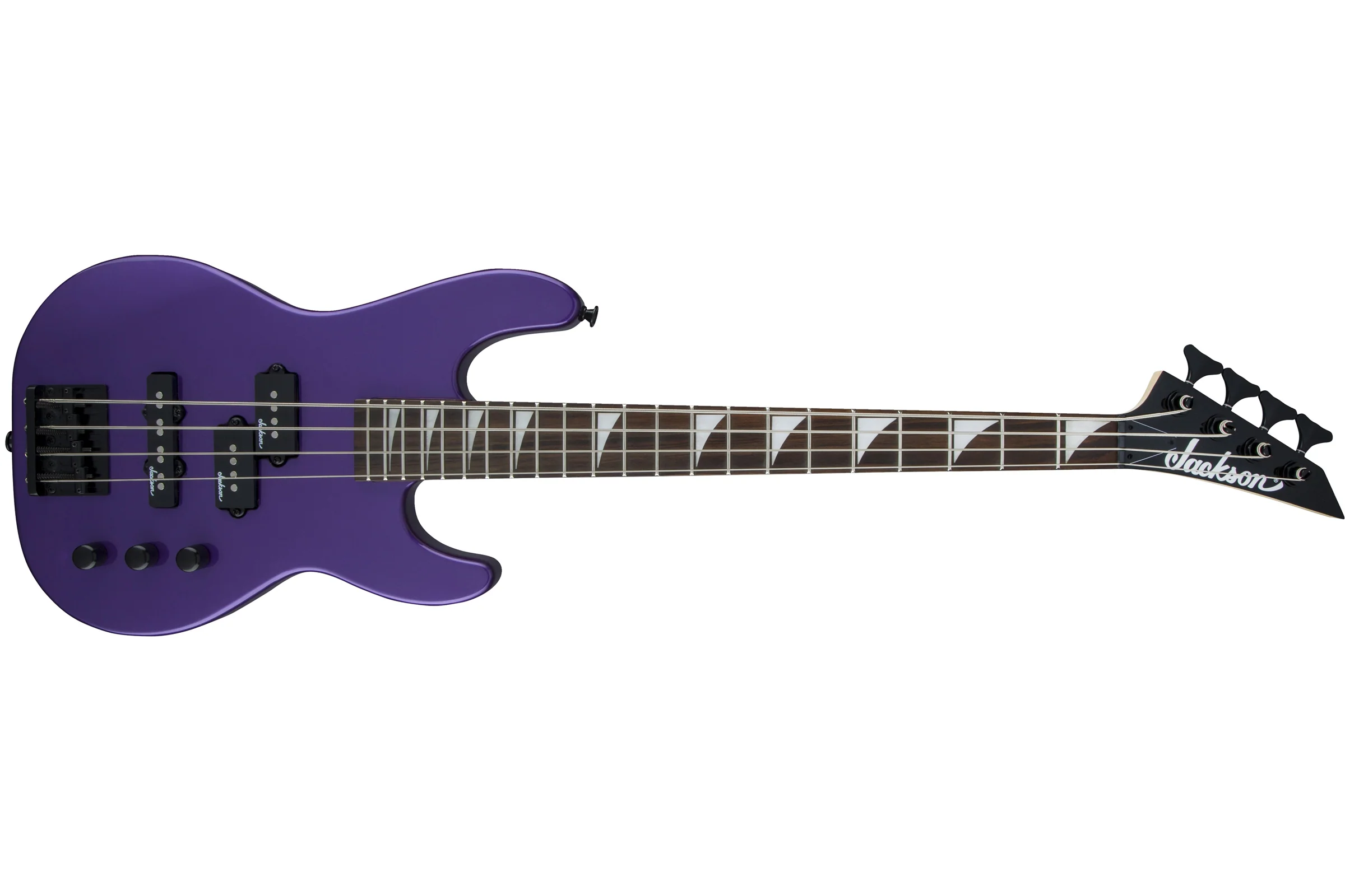 Jackson JS Series Concert Bass Minion JS1X