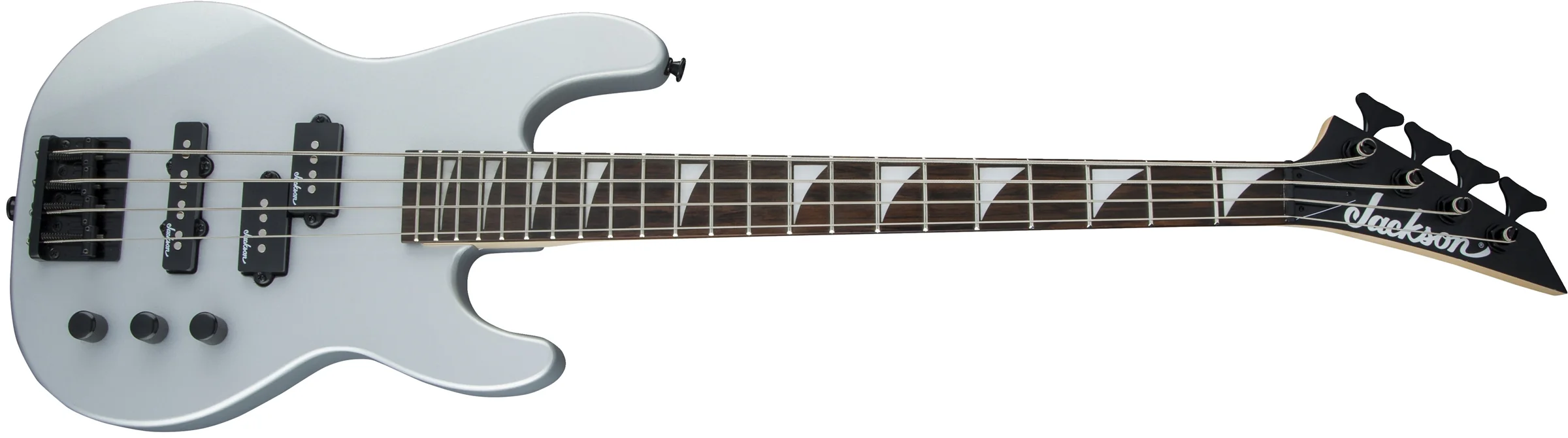 Jackson JS Series Concert Bass Minion JS1X - Image 13