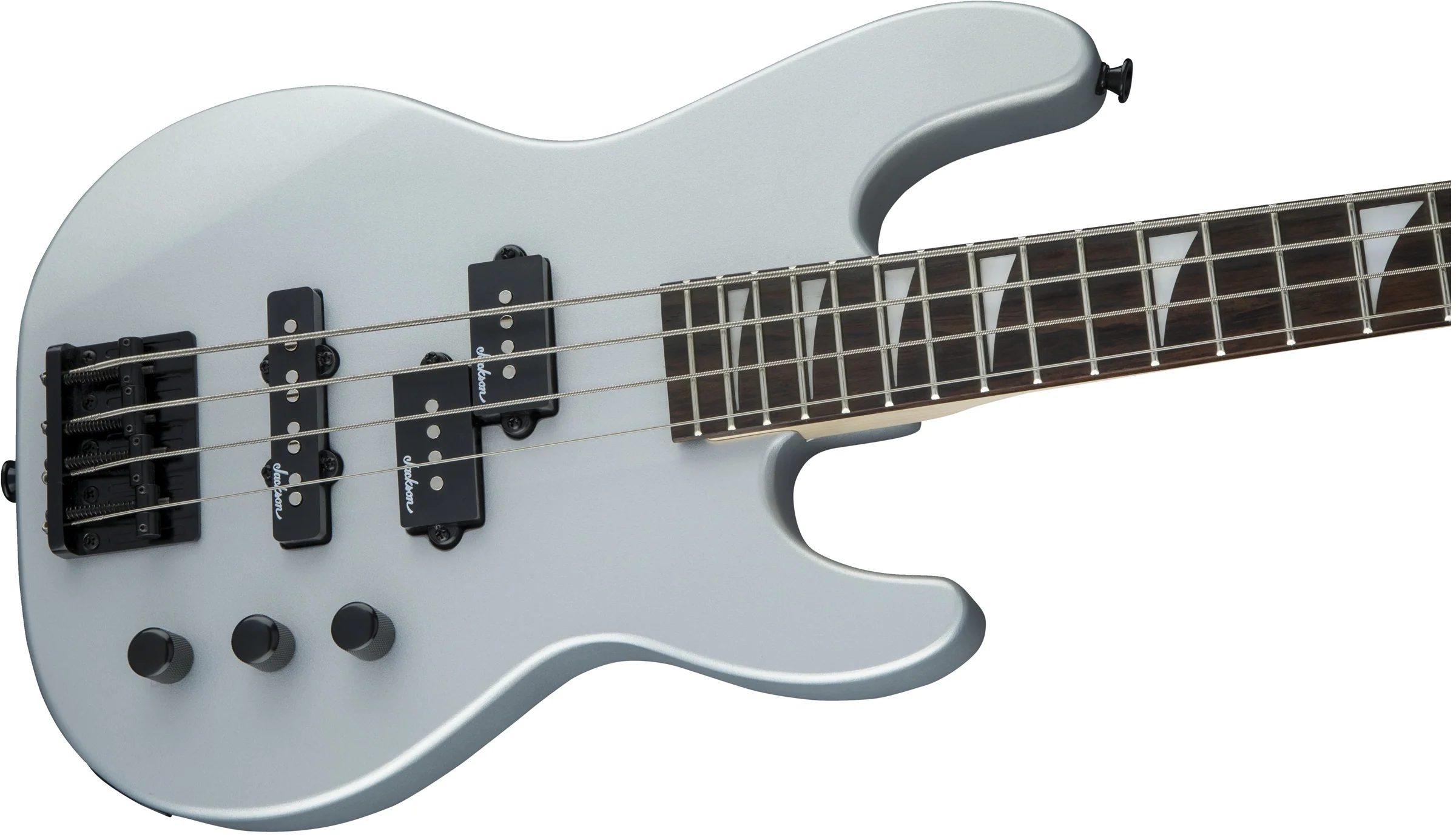 Jackson JS Series Concert Bass Minion JS1X - Image 15
