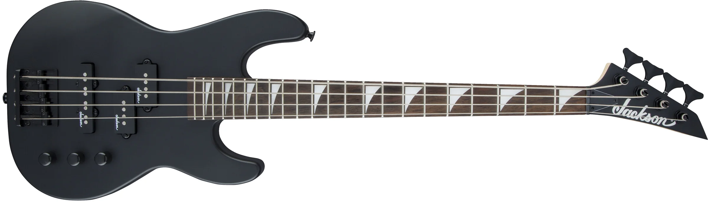Jackson JS Series Concert Bass Minion JS1X - Image 2