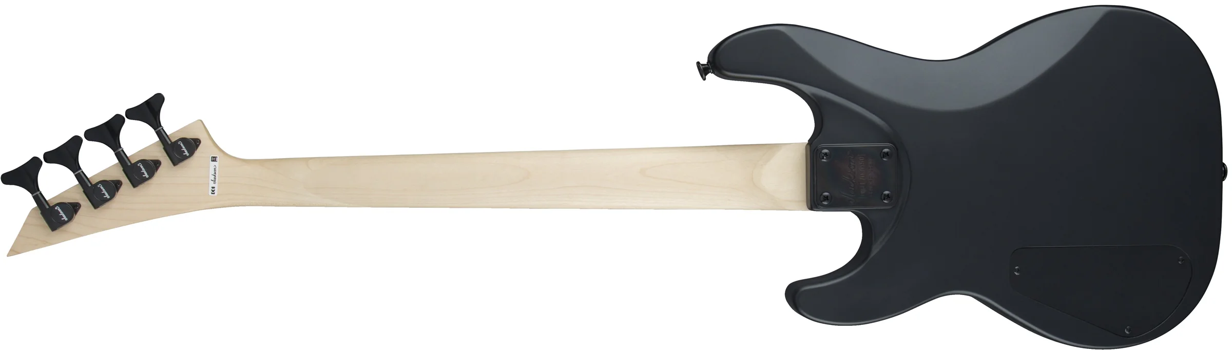 Jackson JS Series Concert Bass Minion JS1X - Image 3