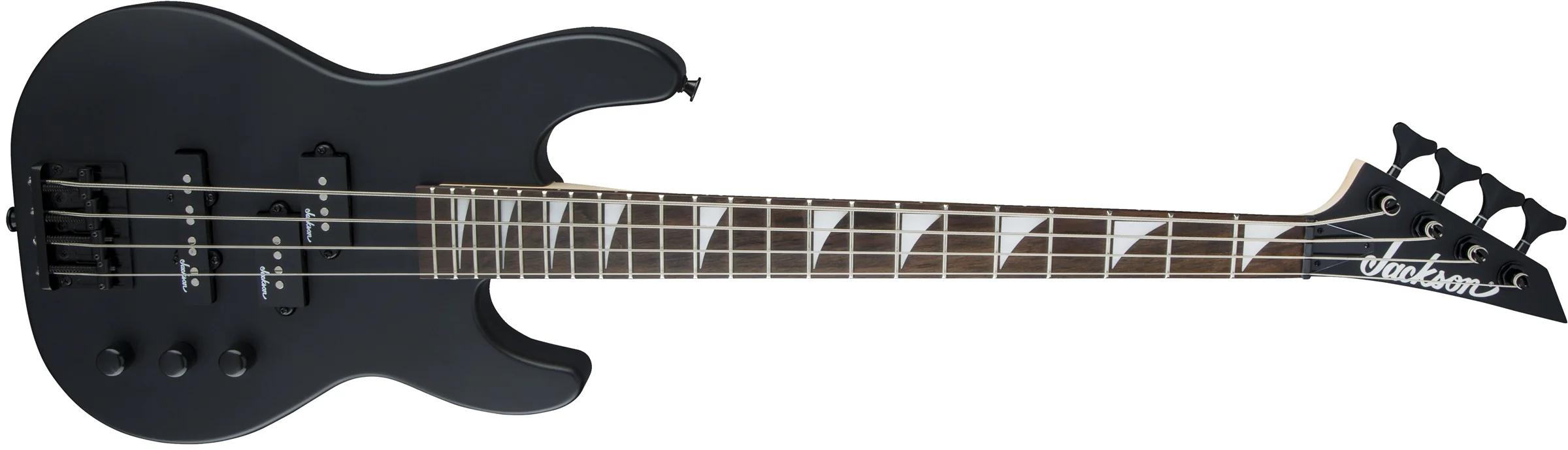 Jackson JS Series Concert Bass Minion JS1X - Image 4
