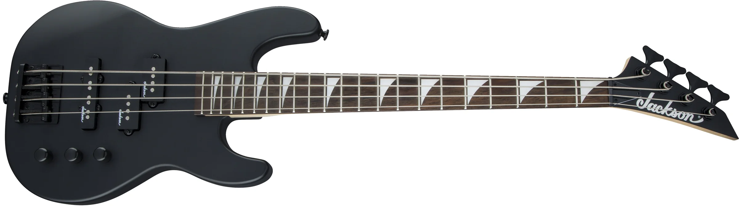 Jackson JS Series Concert Bass Minion JS1X - Image 5