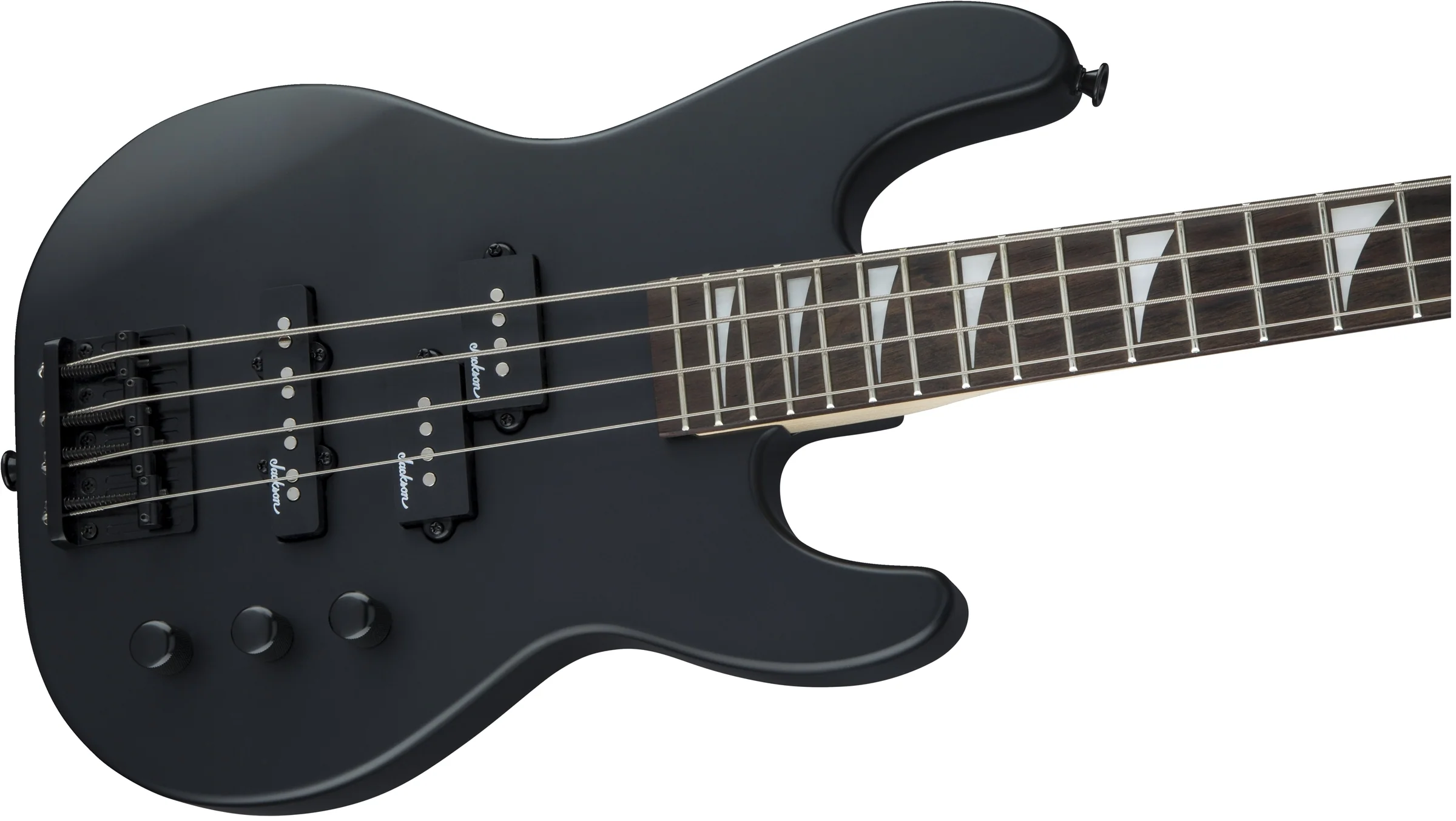 Jackson JS Series Concert Bass Minion JS1X - Image 6