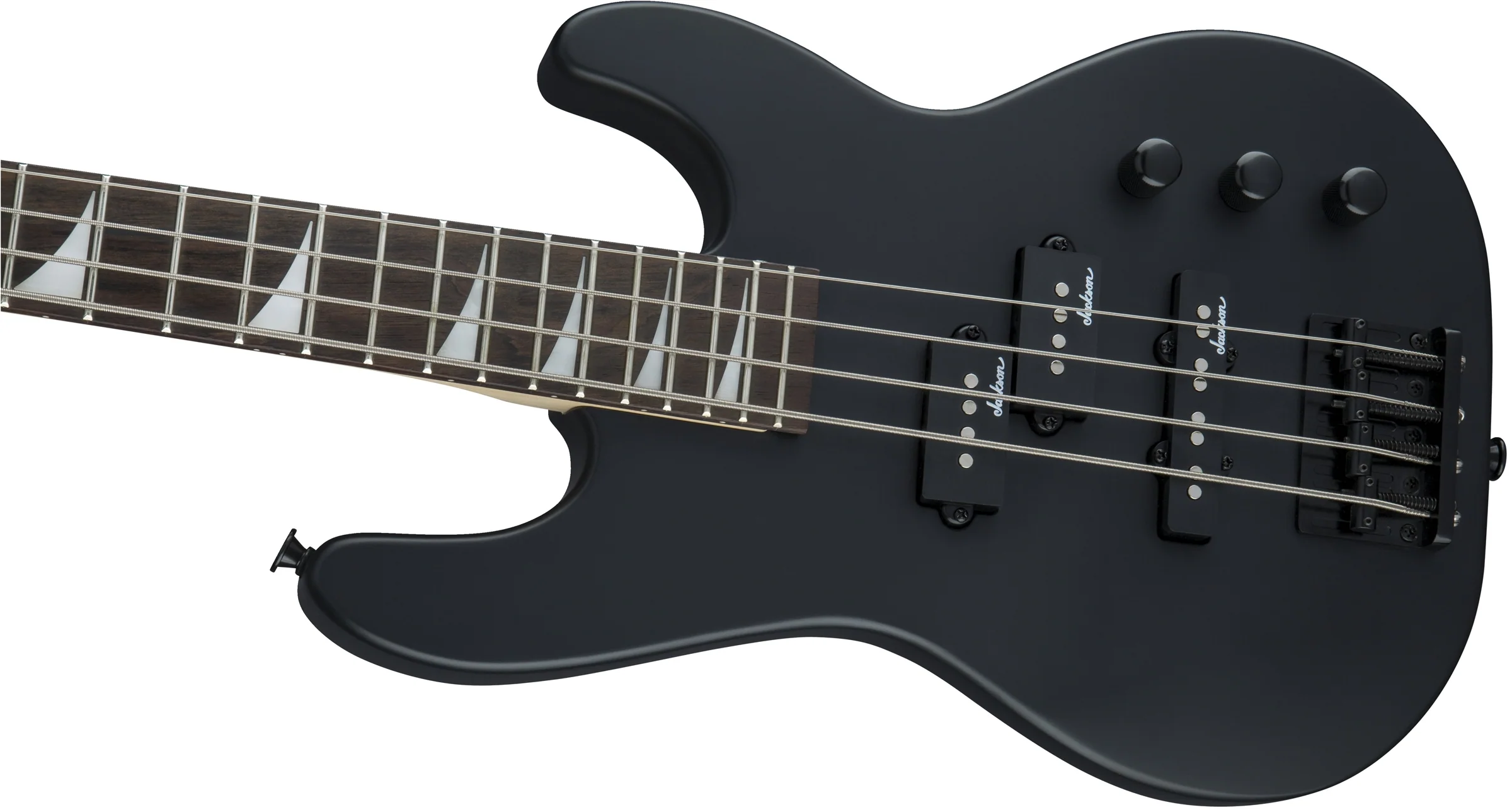 Jackson JS Series Concert Bass Minion JS1X - Image 7