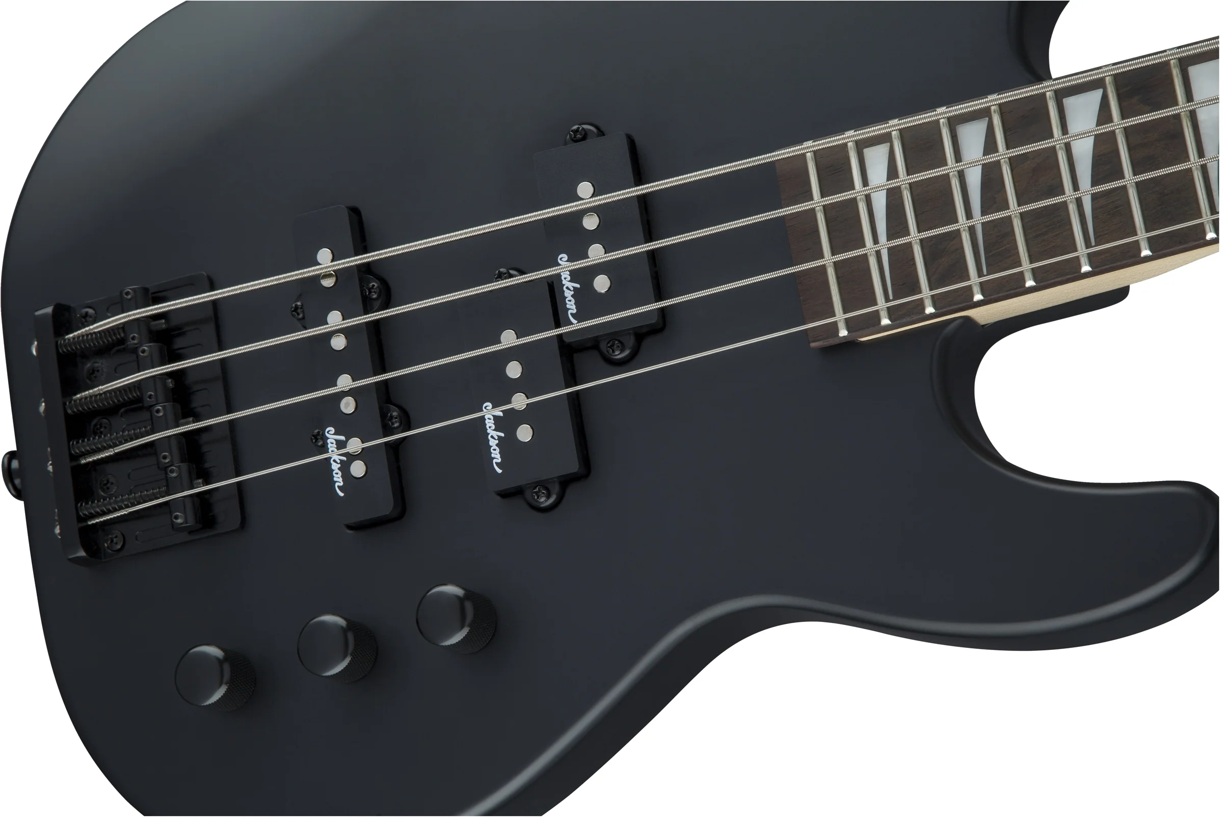 Jackson JS Series Concert Bass Minion JS1X - Image 8