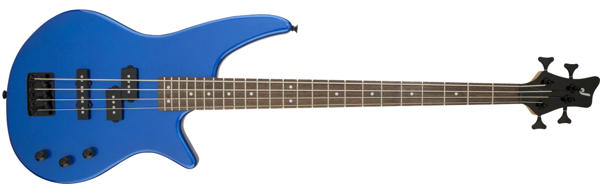 Jackson JS Series Spectra Bass JS2 - Image 10